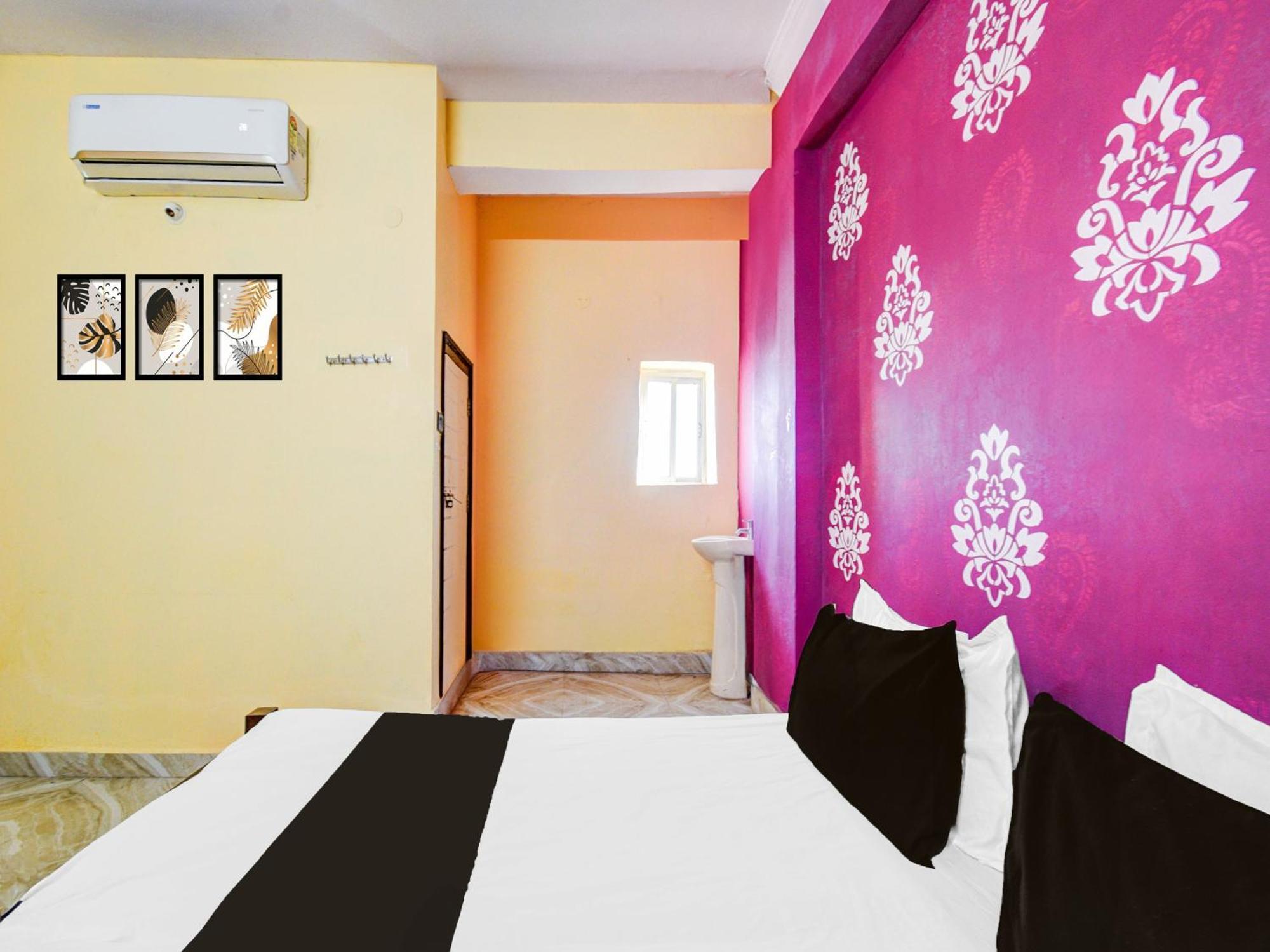 O Sai Ram Recidency Hotel