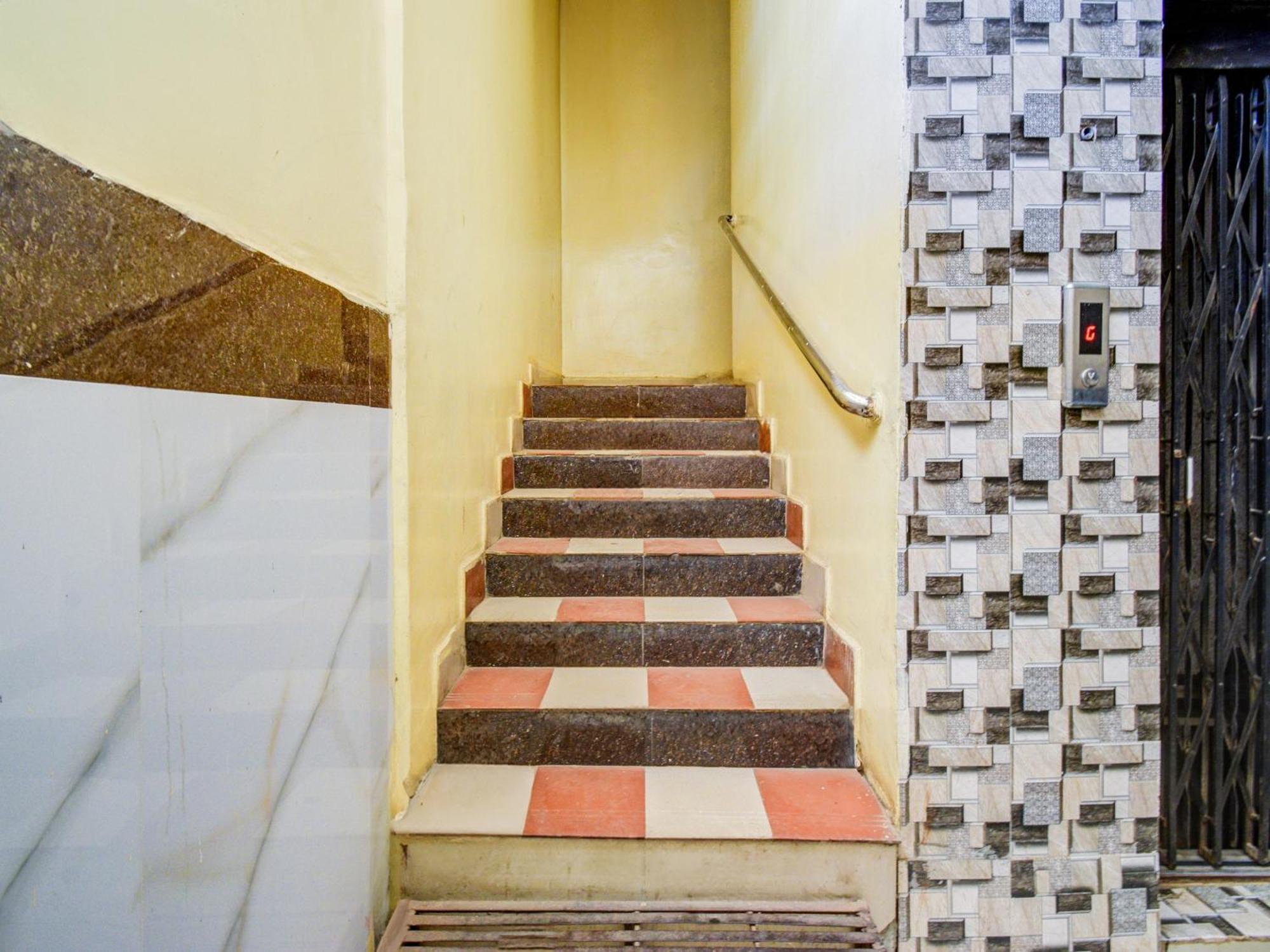 O Sai Ram Recidency Shadnagar