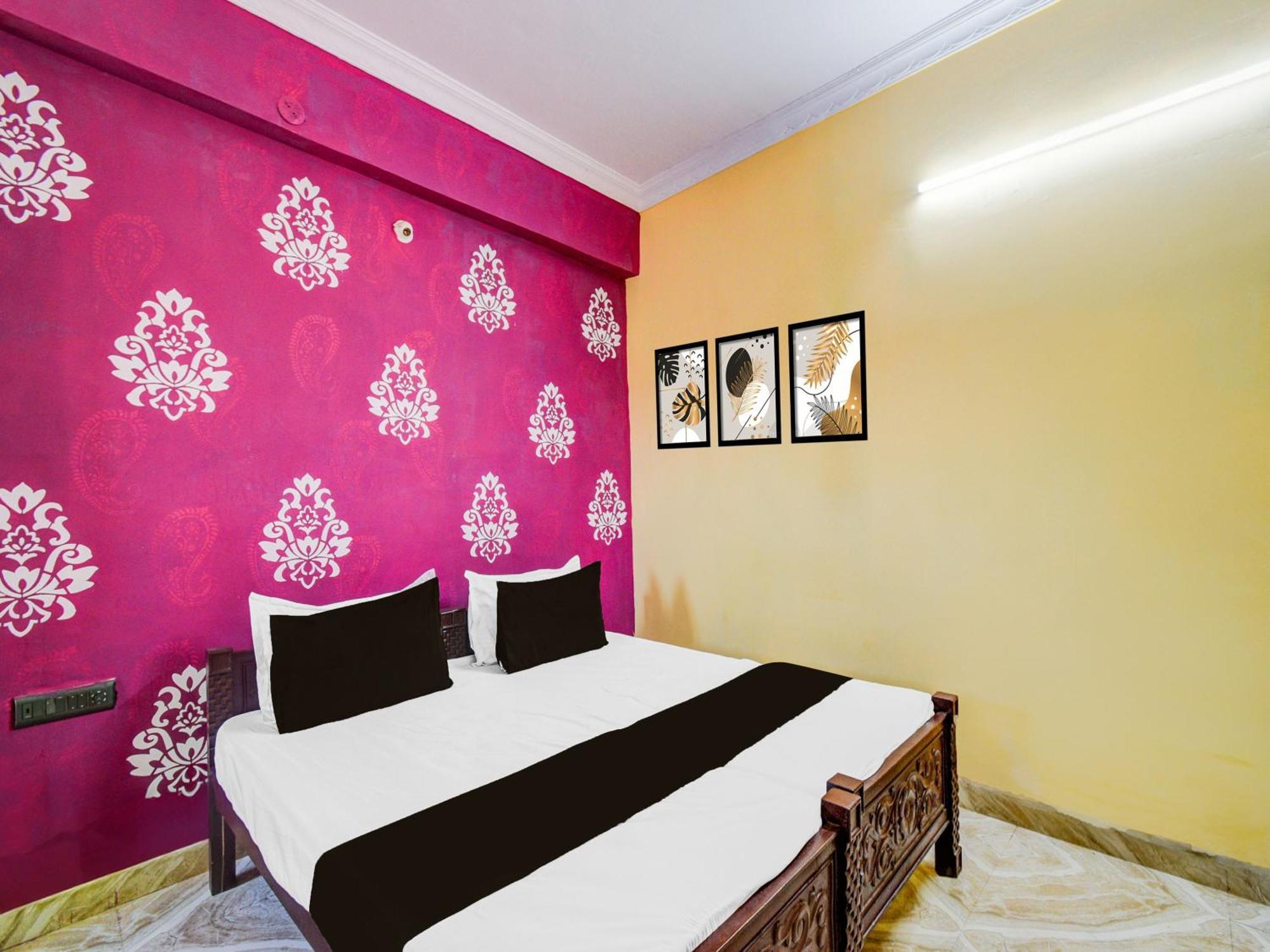 O Sai Ram Recidency Hotel