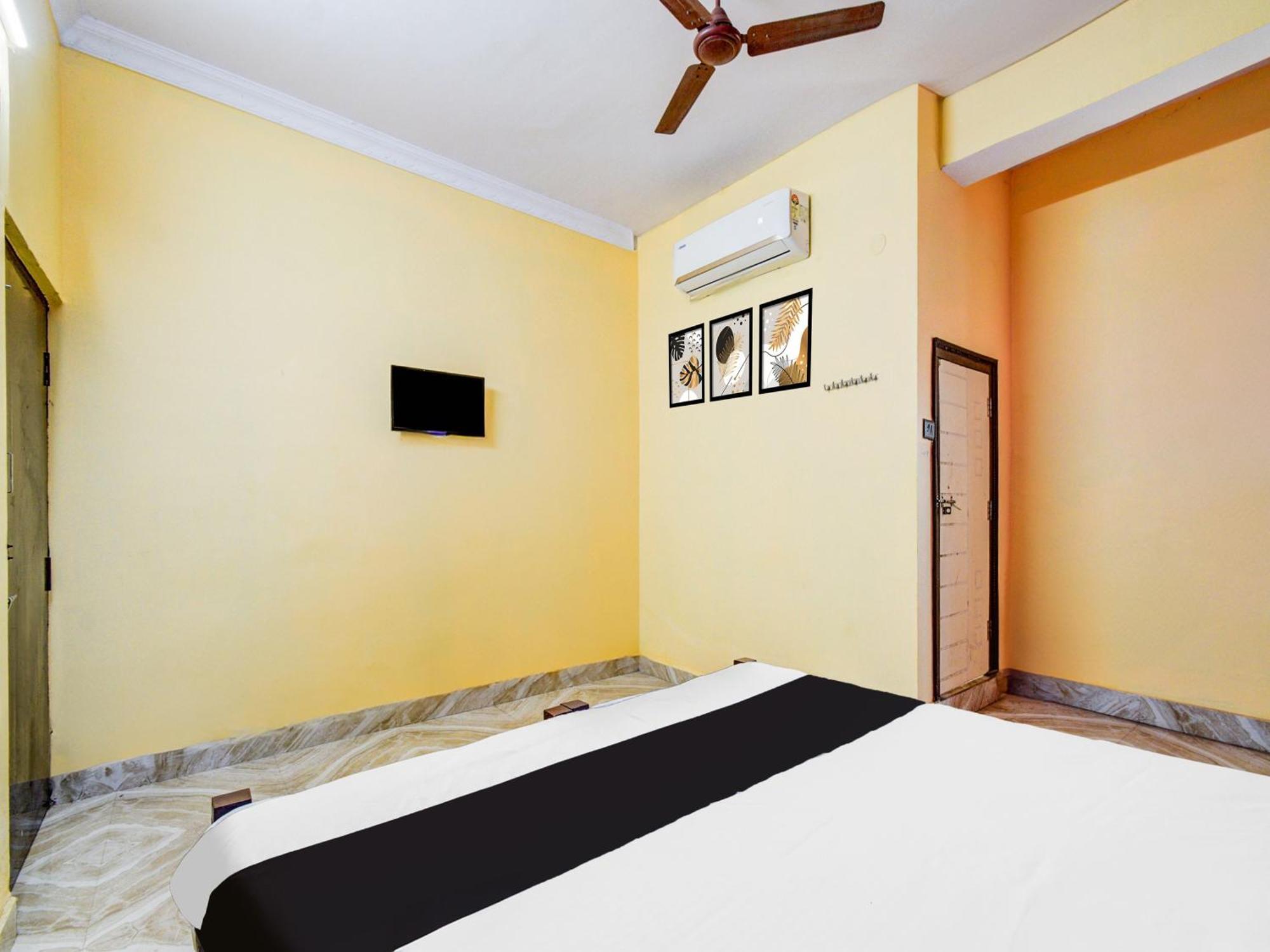 Hotel O Sai Ram Recidency