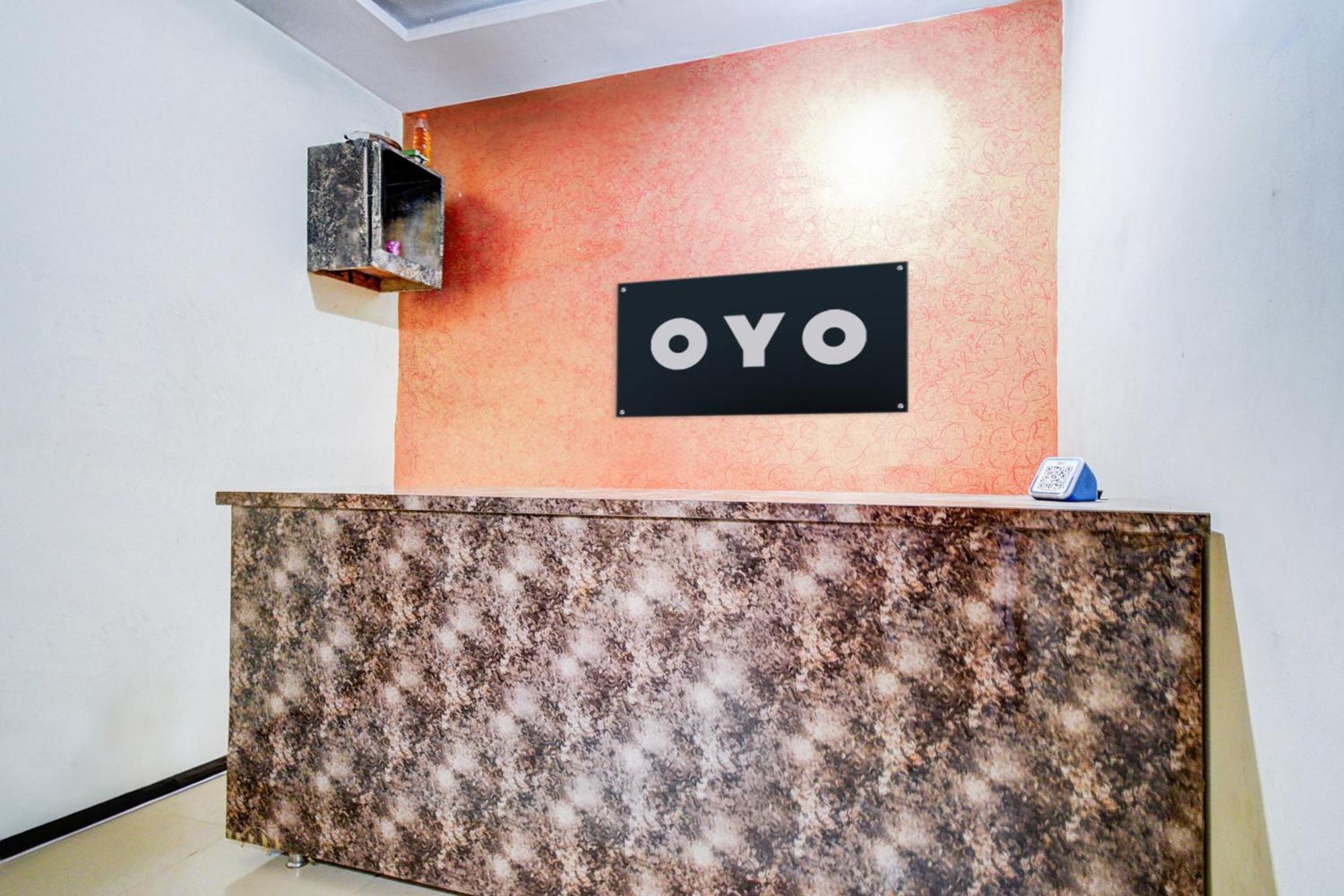 O Sai Ram Recidency 4*