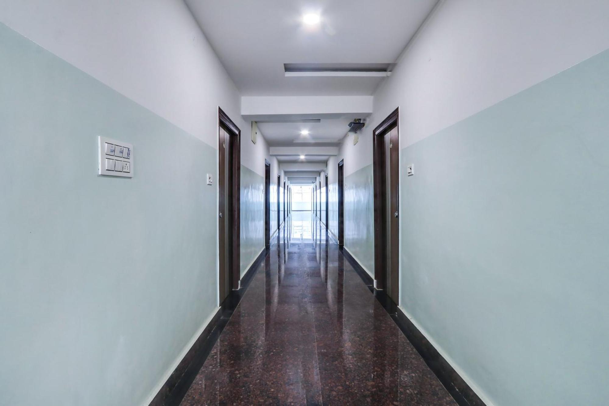 Super Collection O Bhagyalakshmi Hotel Hyderabad