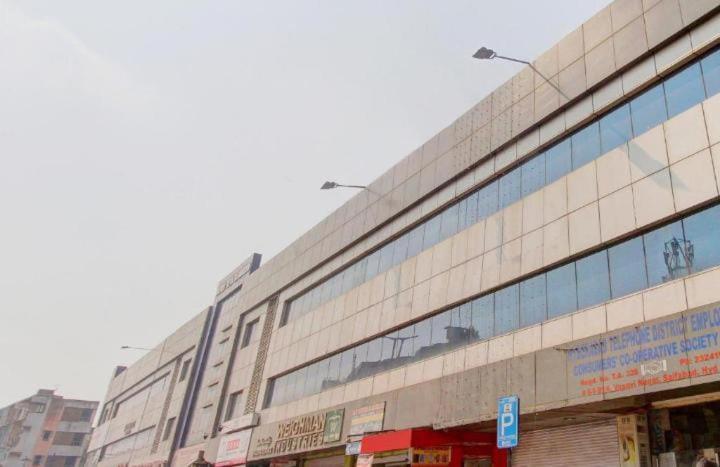 Blossoms Alekhya Residency- Luxury Lollection * Hyderabad