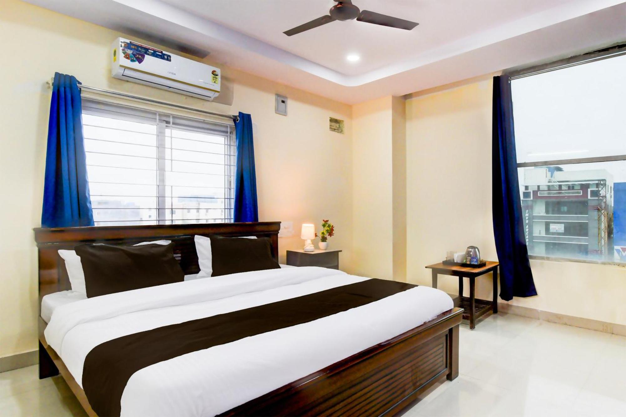 Hotel O R Hyderabad