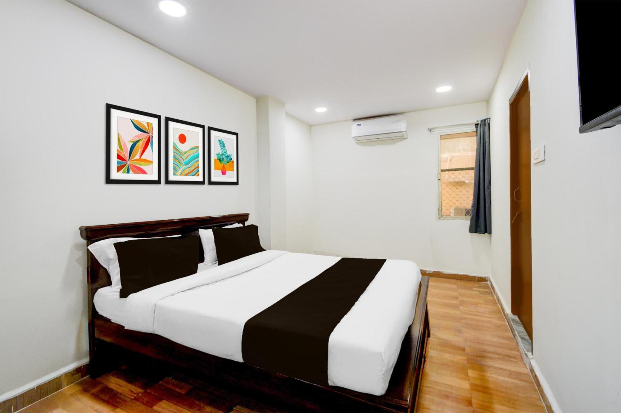 O Sri Sai Grand 3* Hyderabad