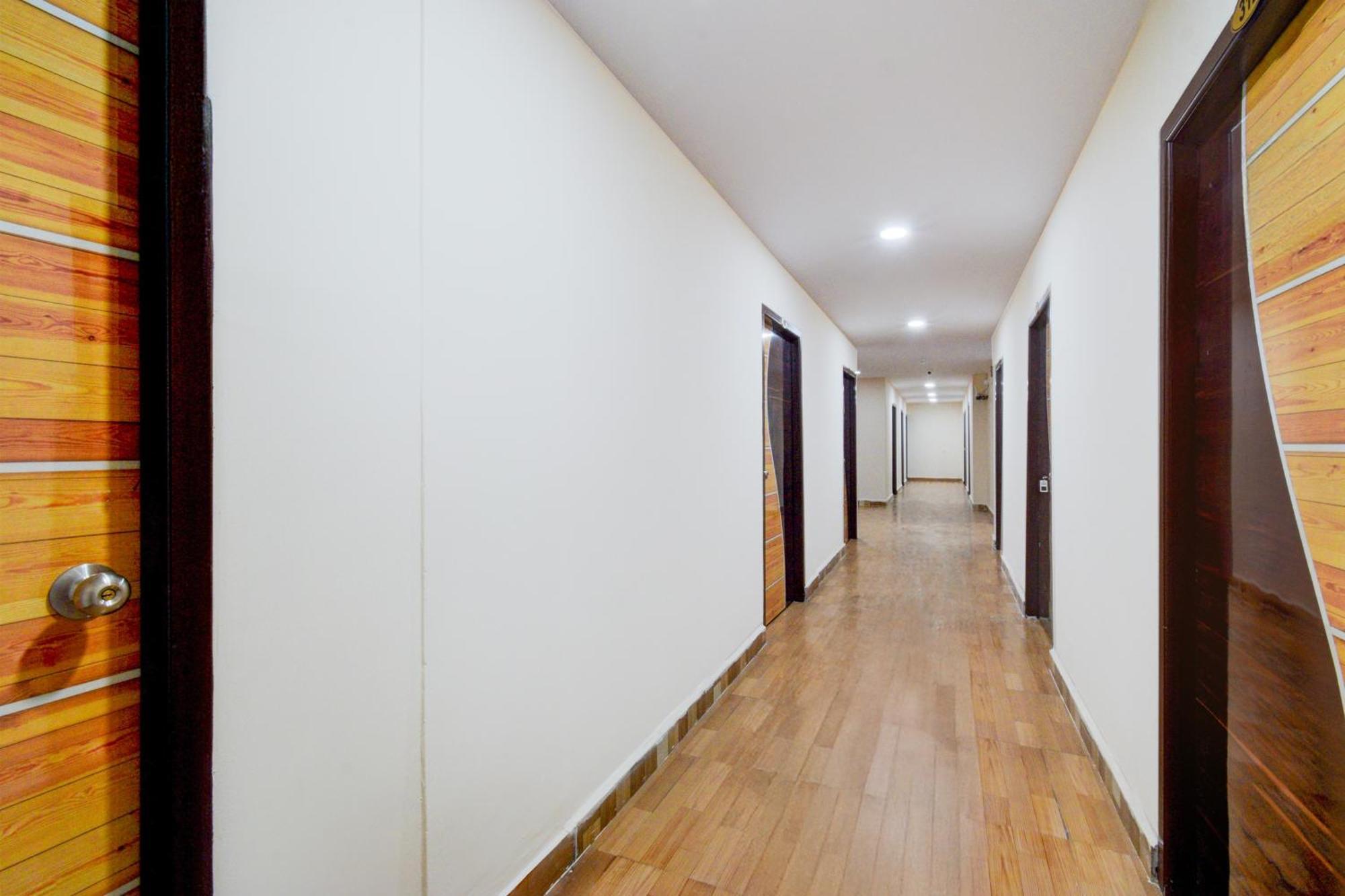 O Sri Sai Grand 3* Hyderabad