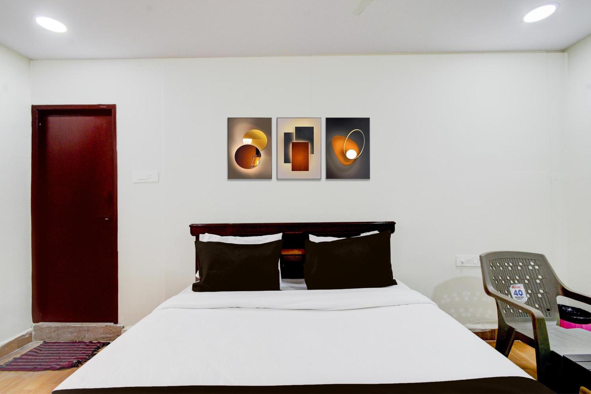 O Sri Sai Grand 3*