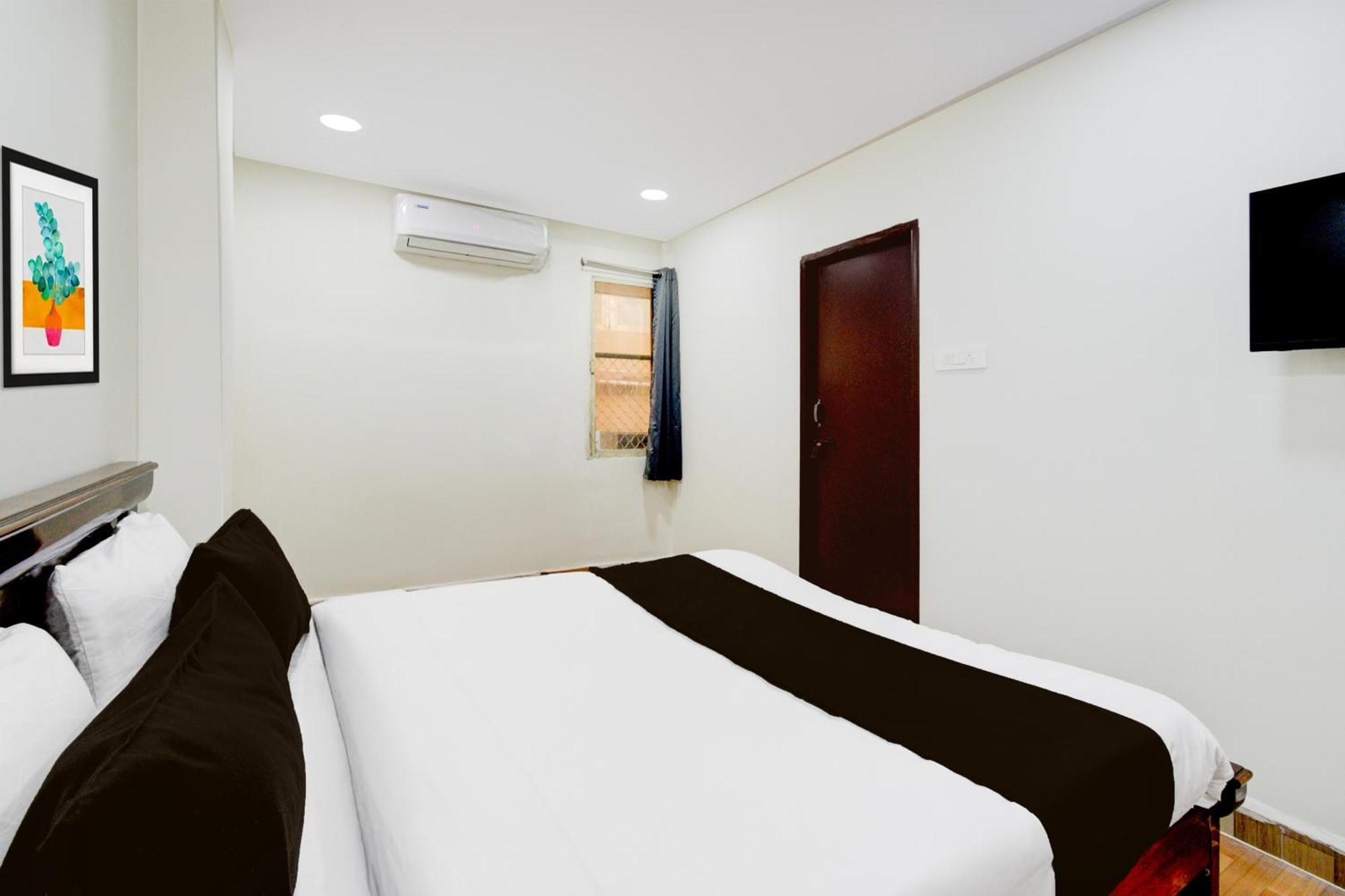 O Sri Sai Grand Hyderabad