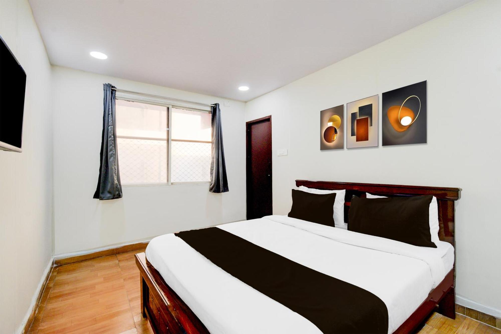 O Sri Sai Grand 3* Hyderabad