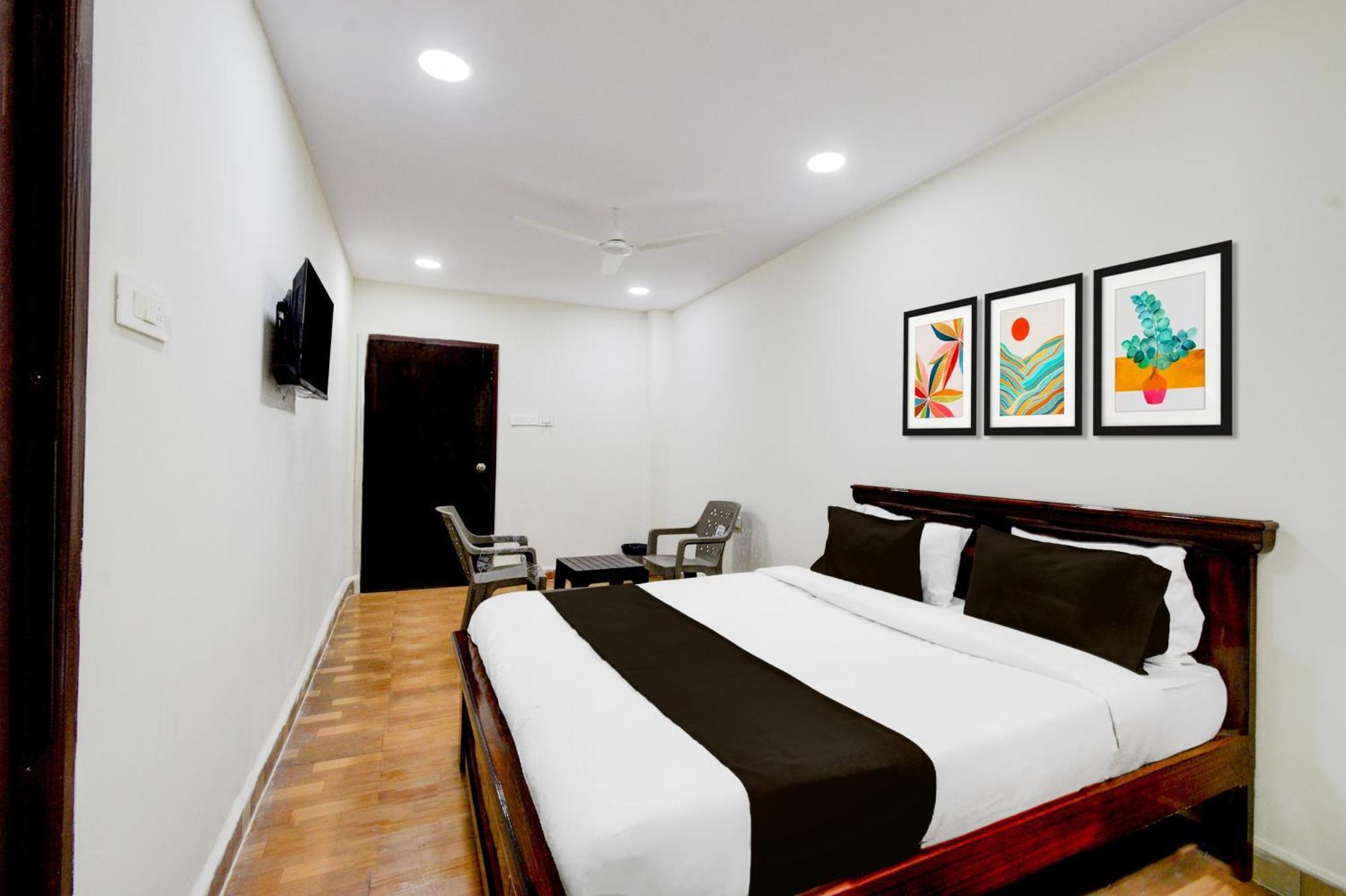 Hotel O Sri Sai Grand
