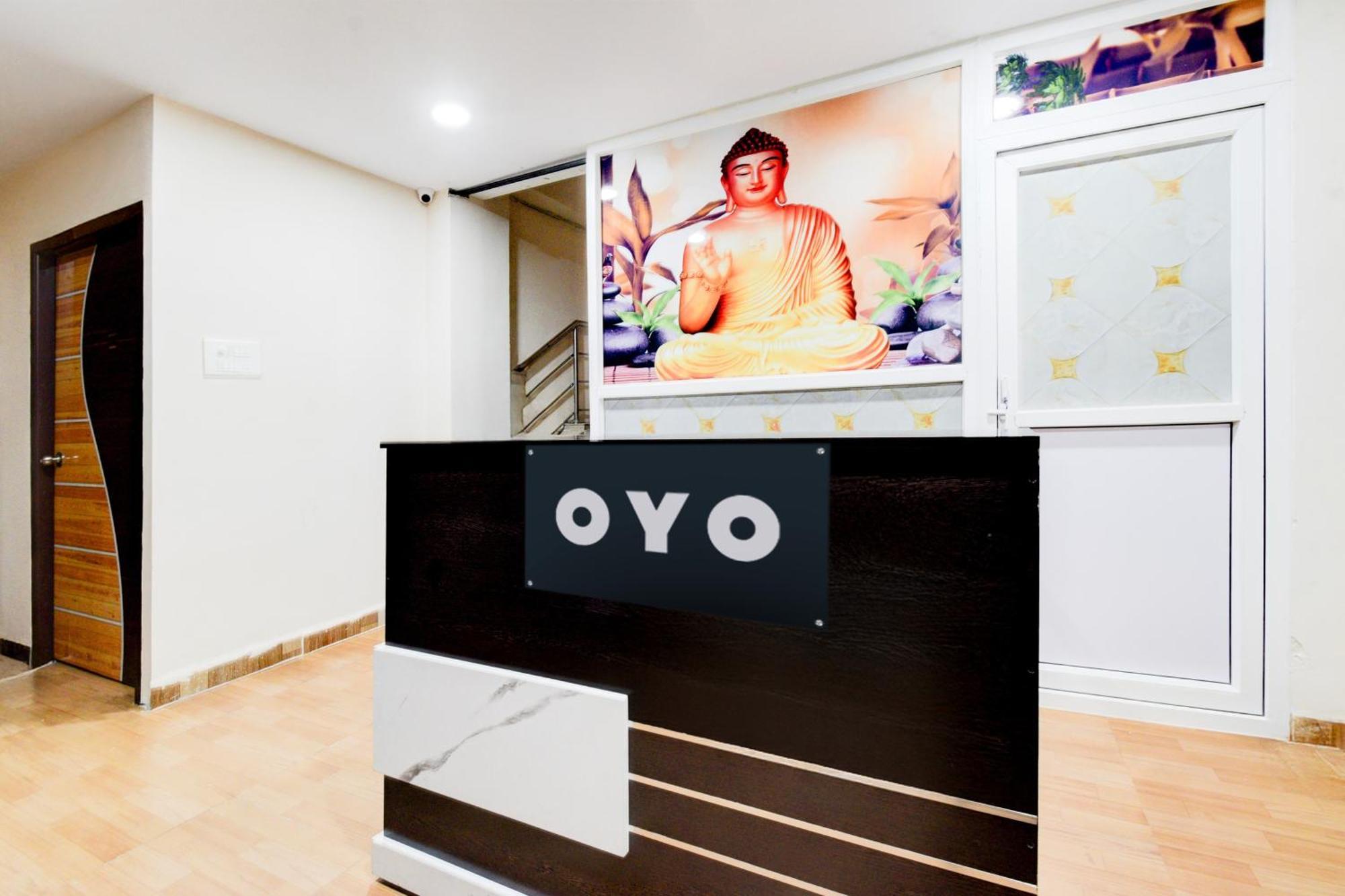 O Sri Sai Grand Hyderabad