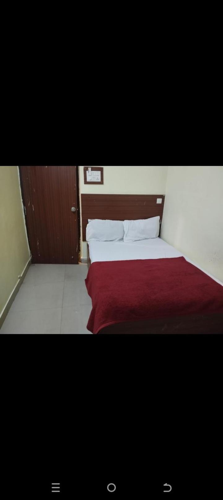 Hotel Dolphin Hyderabad