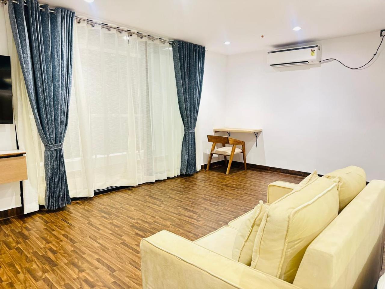 Hotel Dreamscape Banjara Hills