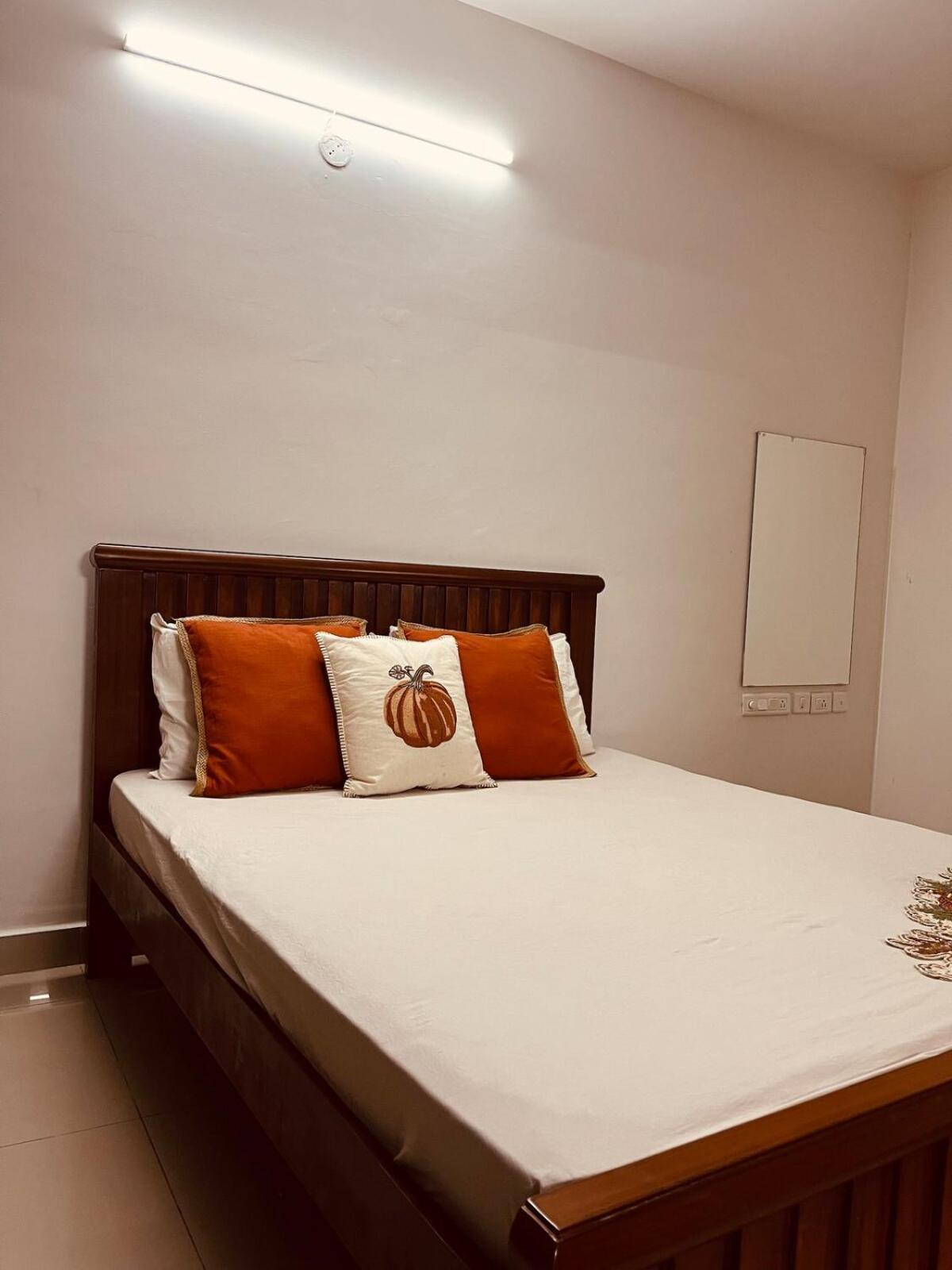 Changemaker's Oasis Hyderabad