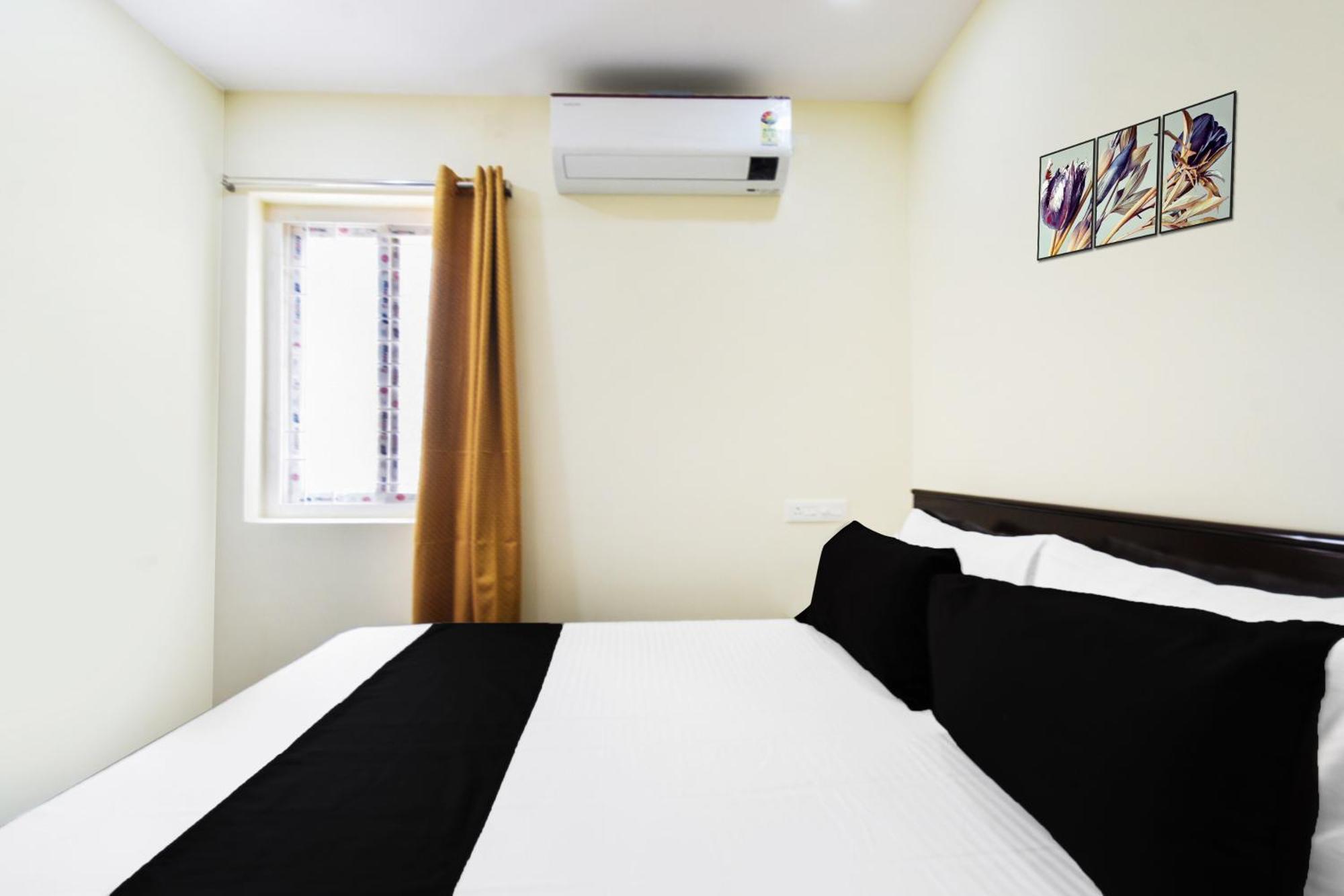 Hotel O Tripura Grand Hyderabad