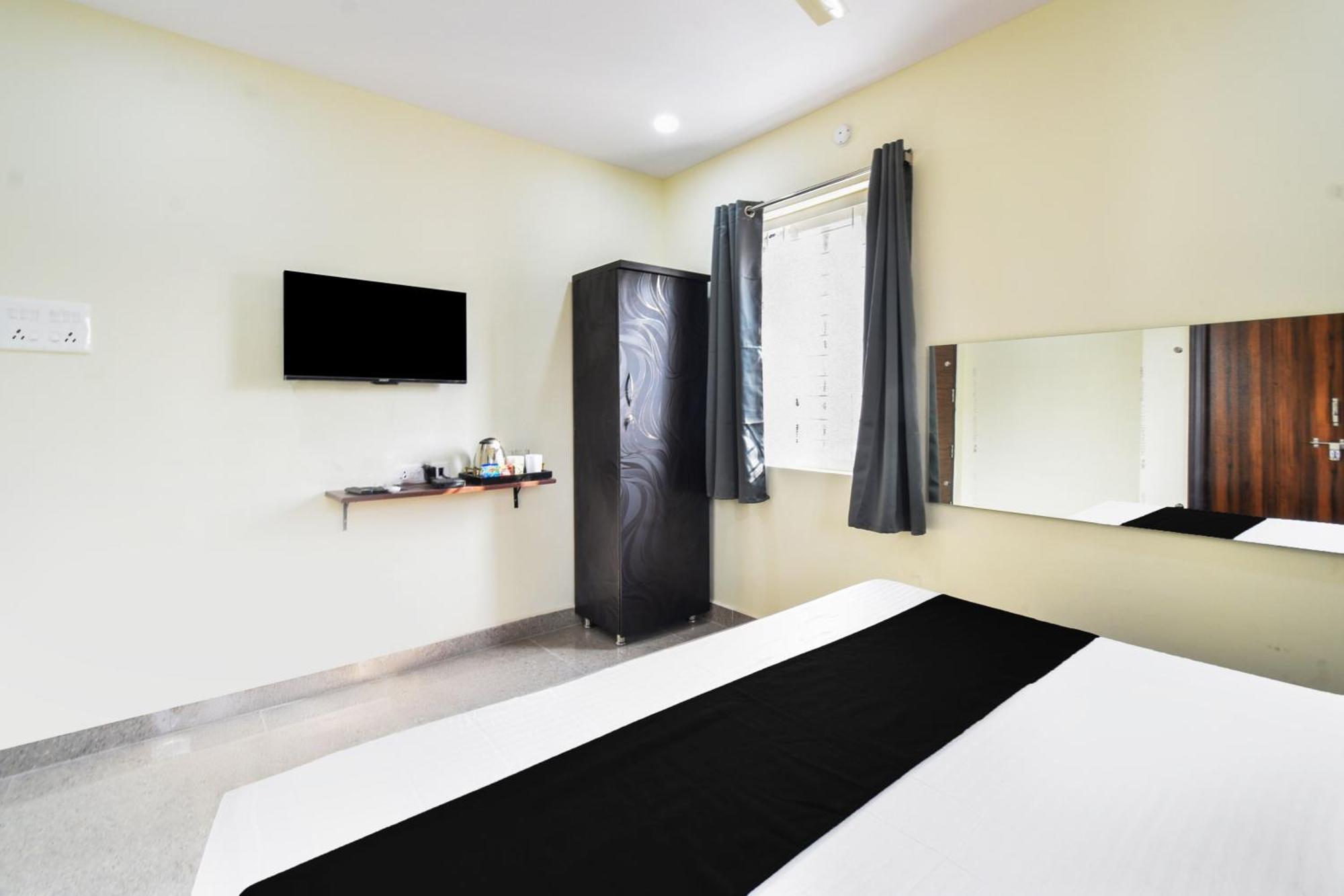 O Tripura Grand 3*
