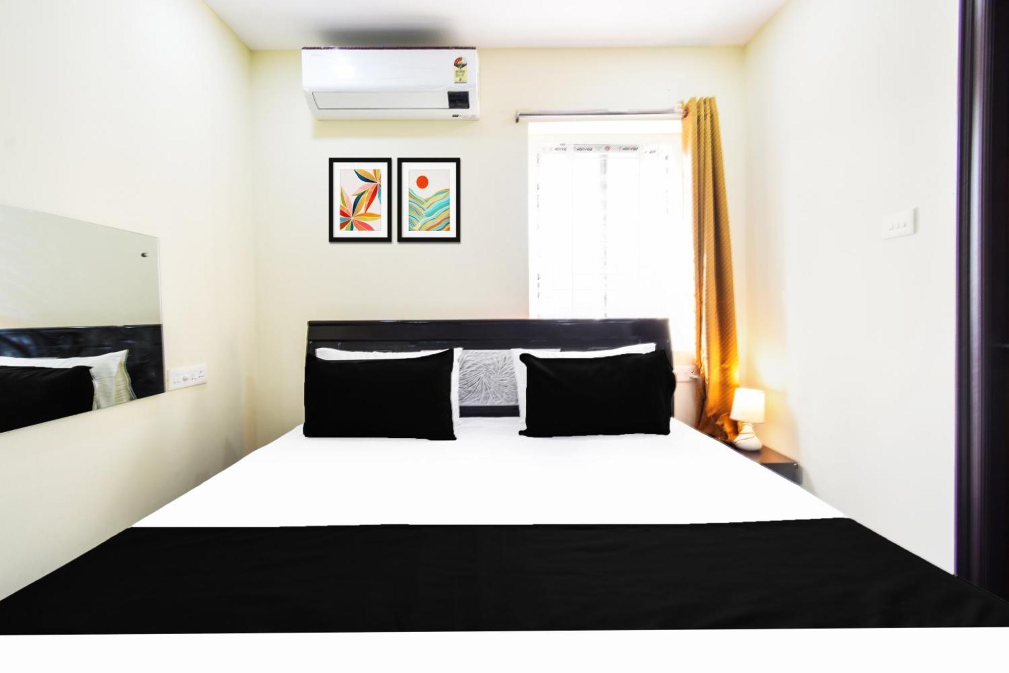 O Tripura Grand 3*