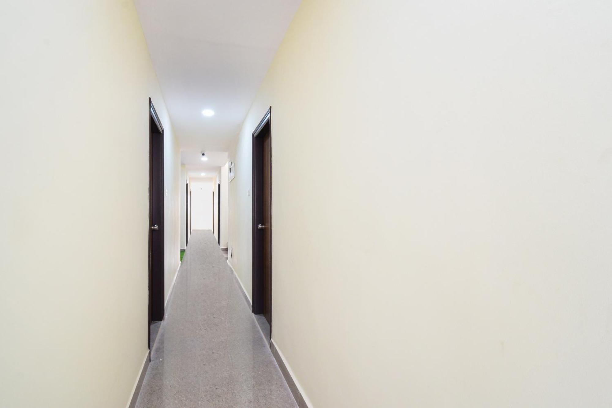 O Tripura Grand Hotel