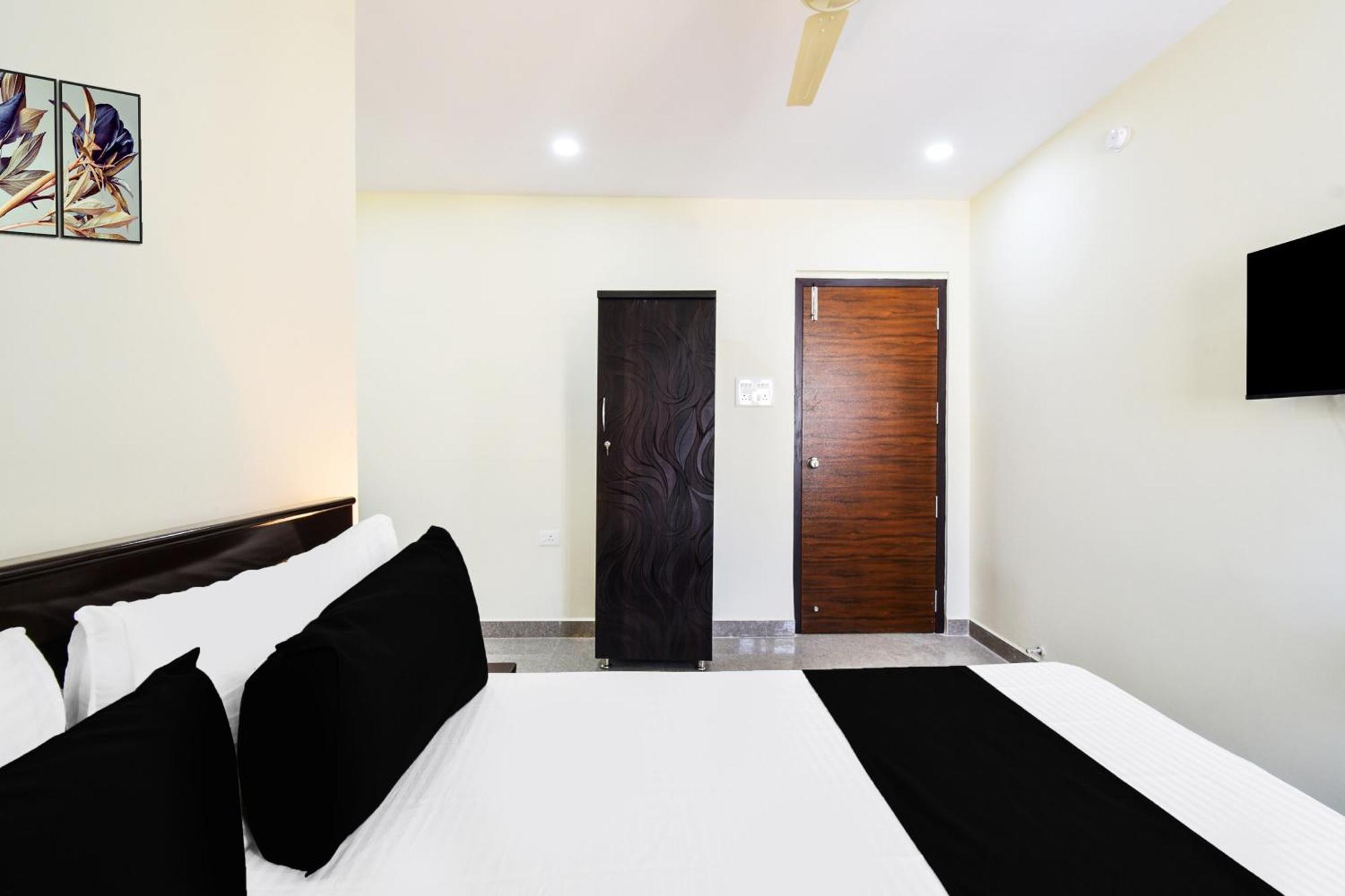 Hotel O Tripura Grand Hyderabad