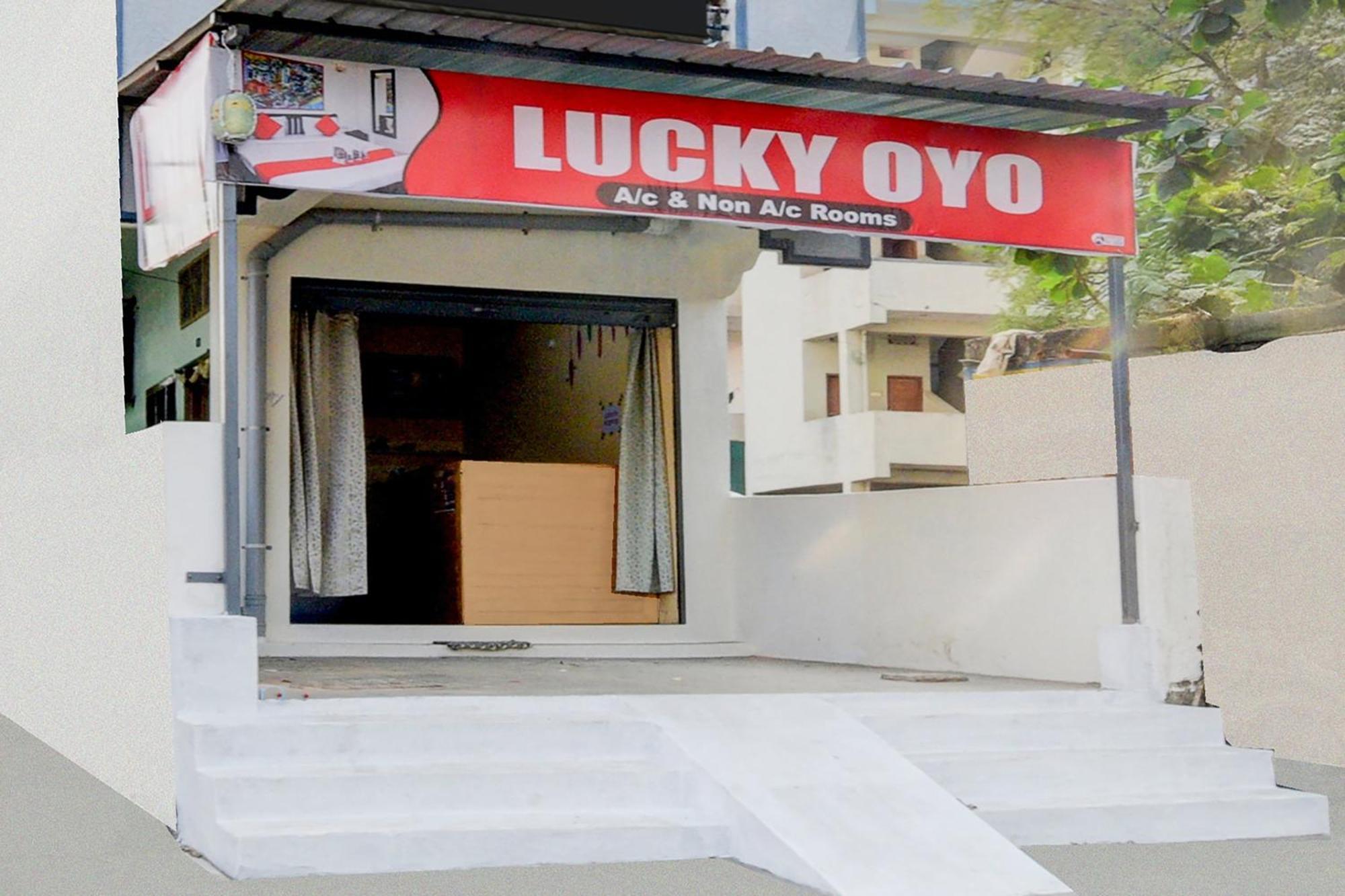 O Lucky 3* Hyderabad