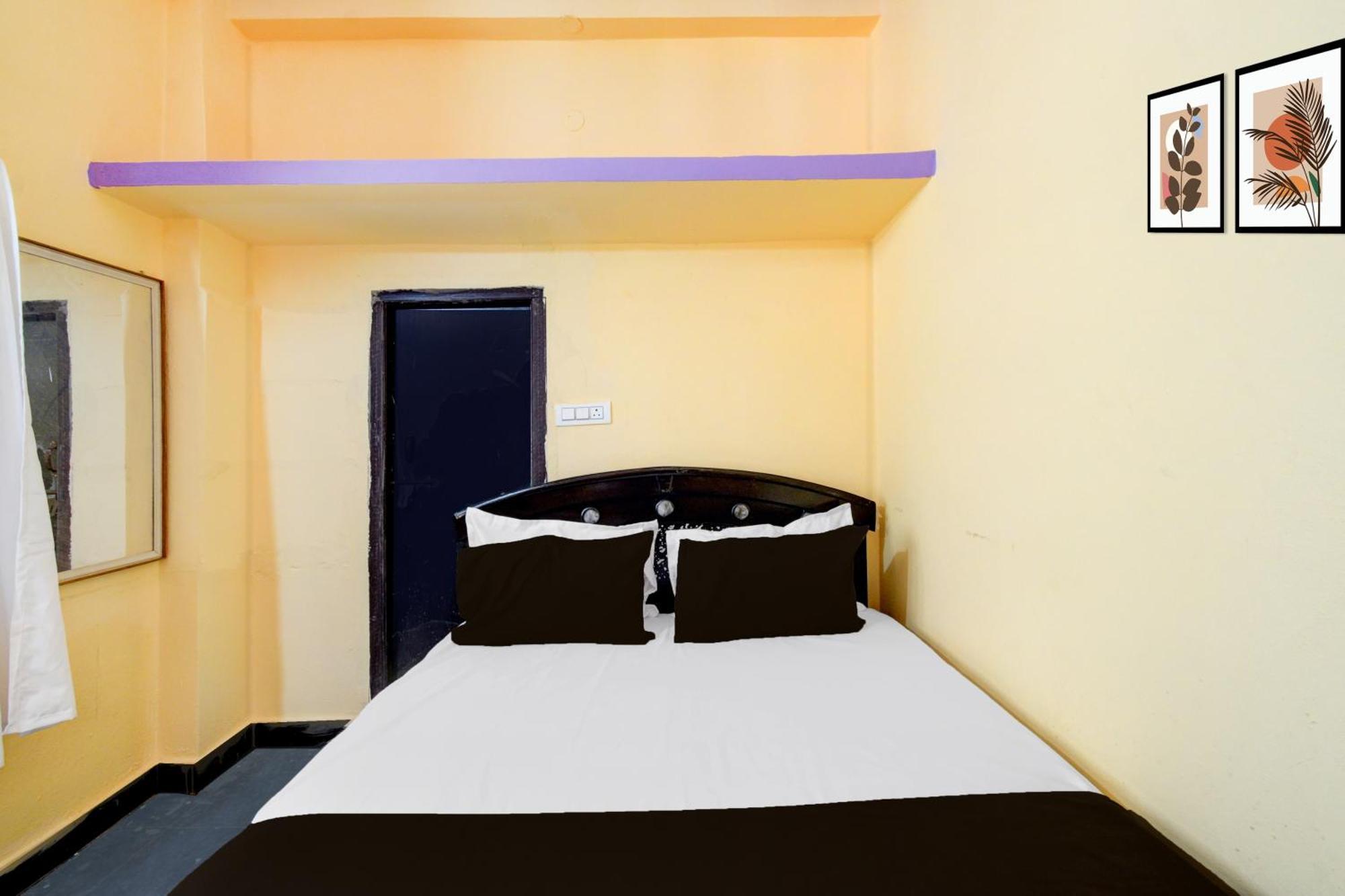 O Lucky Hotel