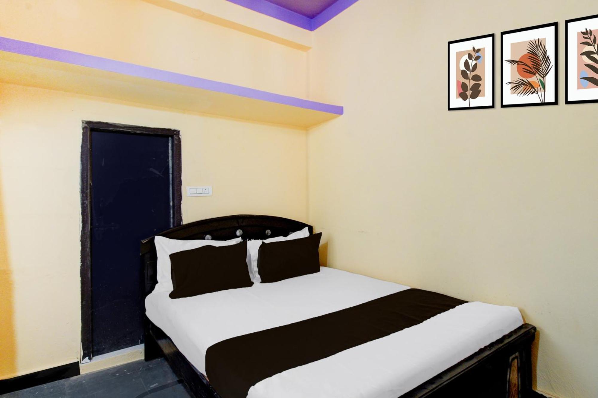 O Lucky Hotel 3*