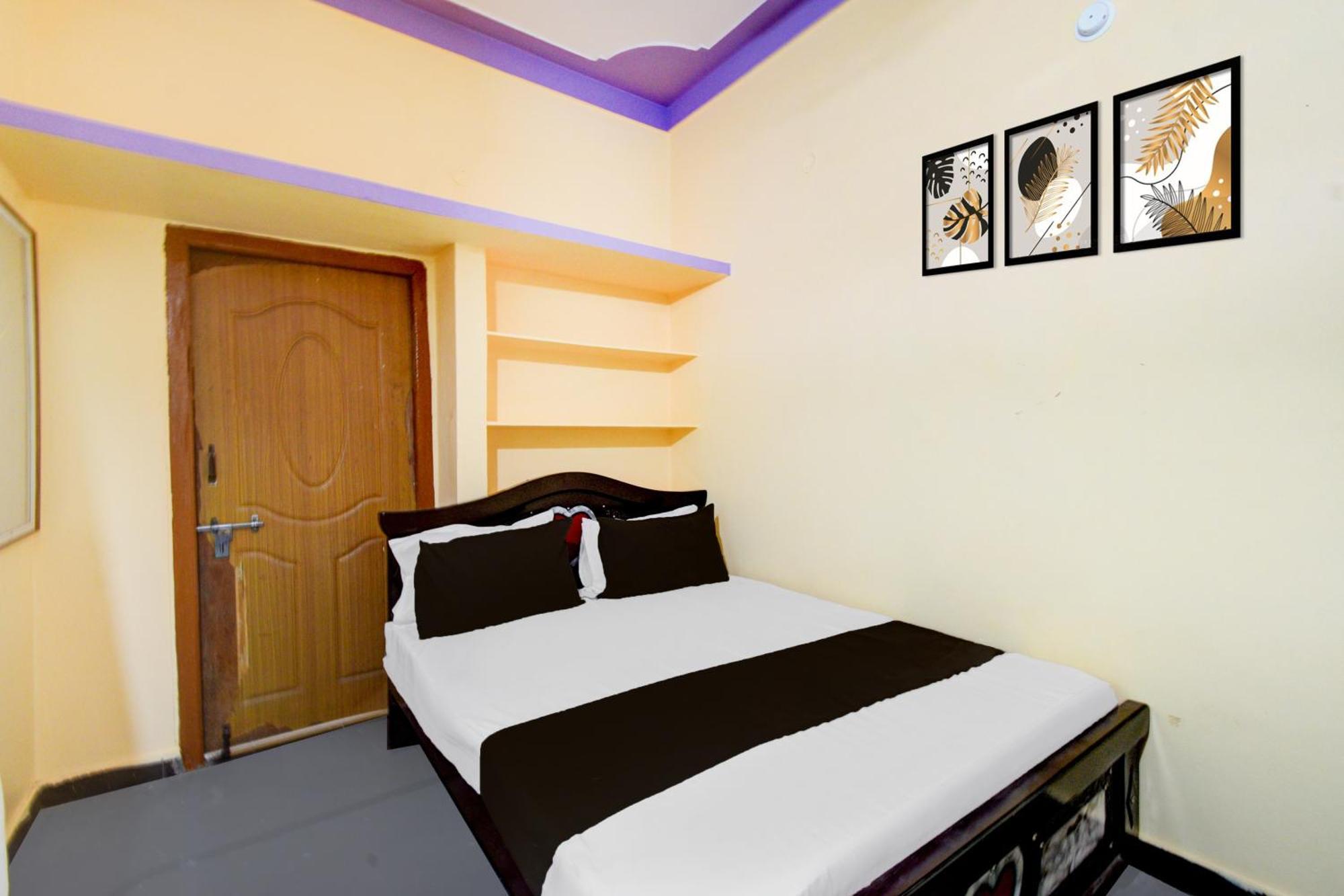 O Lucky 3* Hyderabad