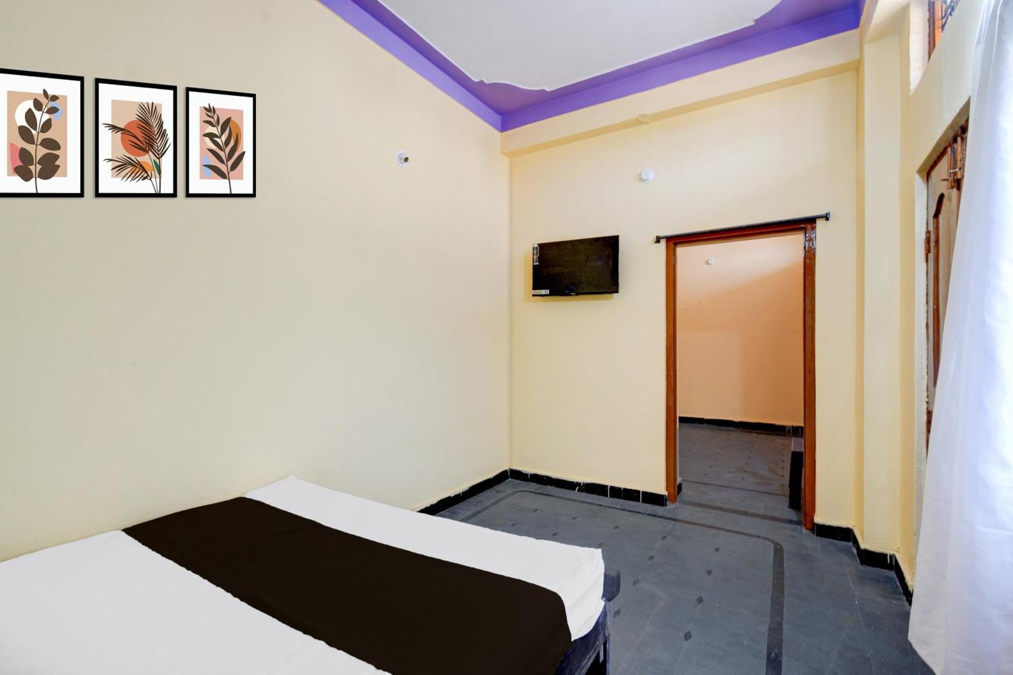 O Lucky Hotel Hyderabad
