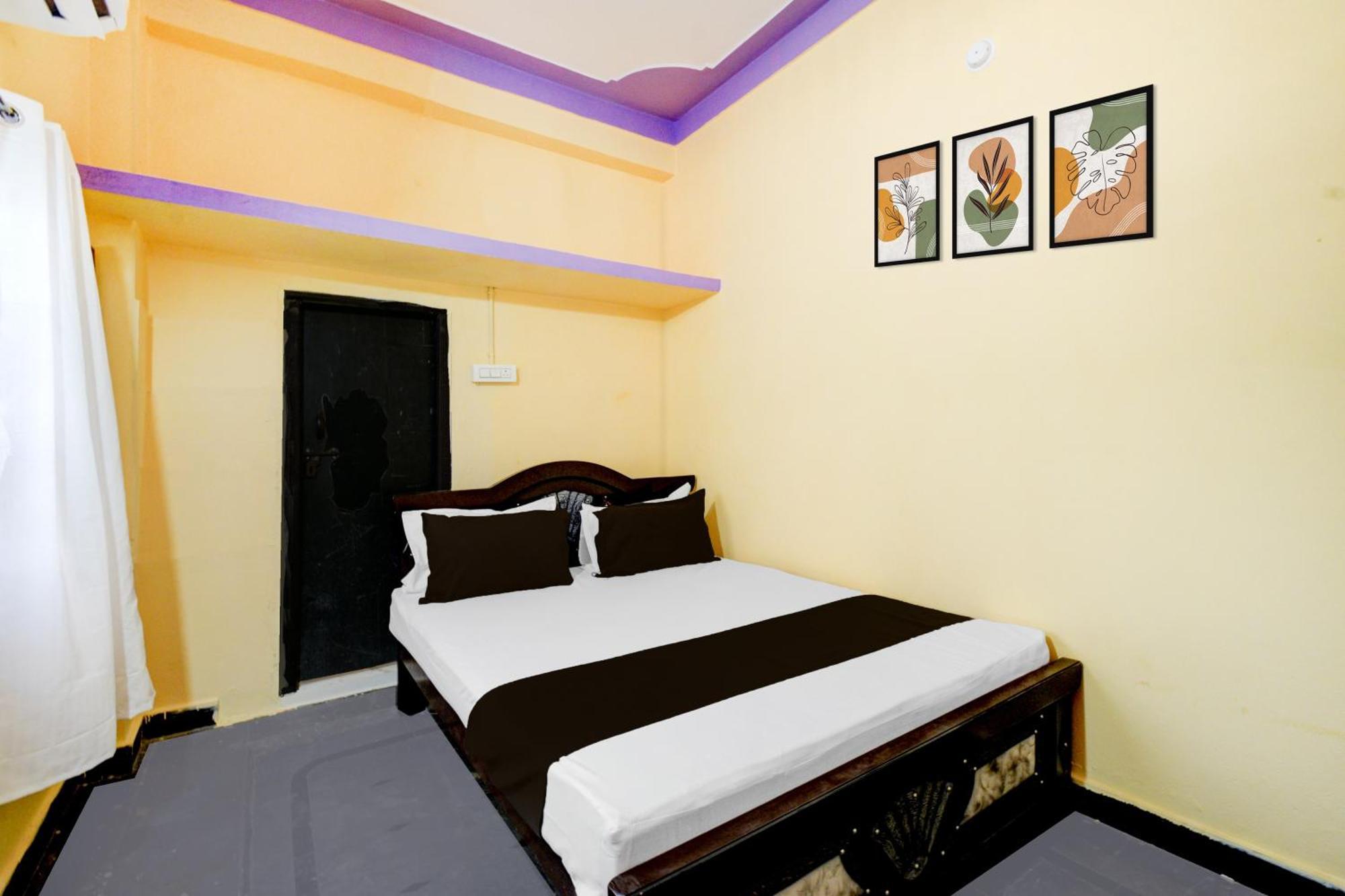 O Lucky Hotel