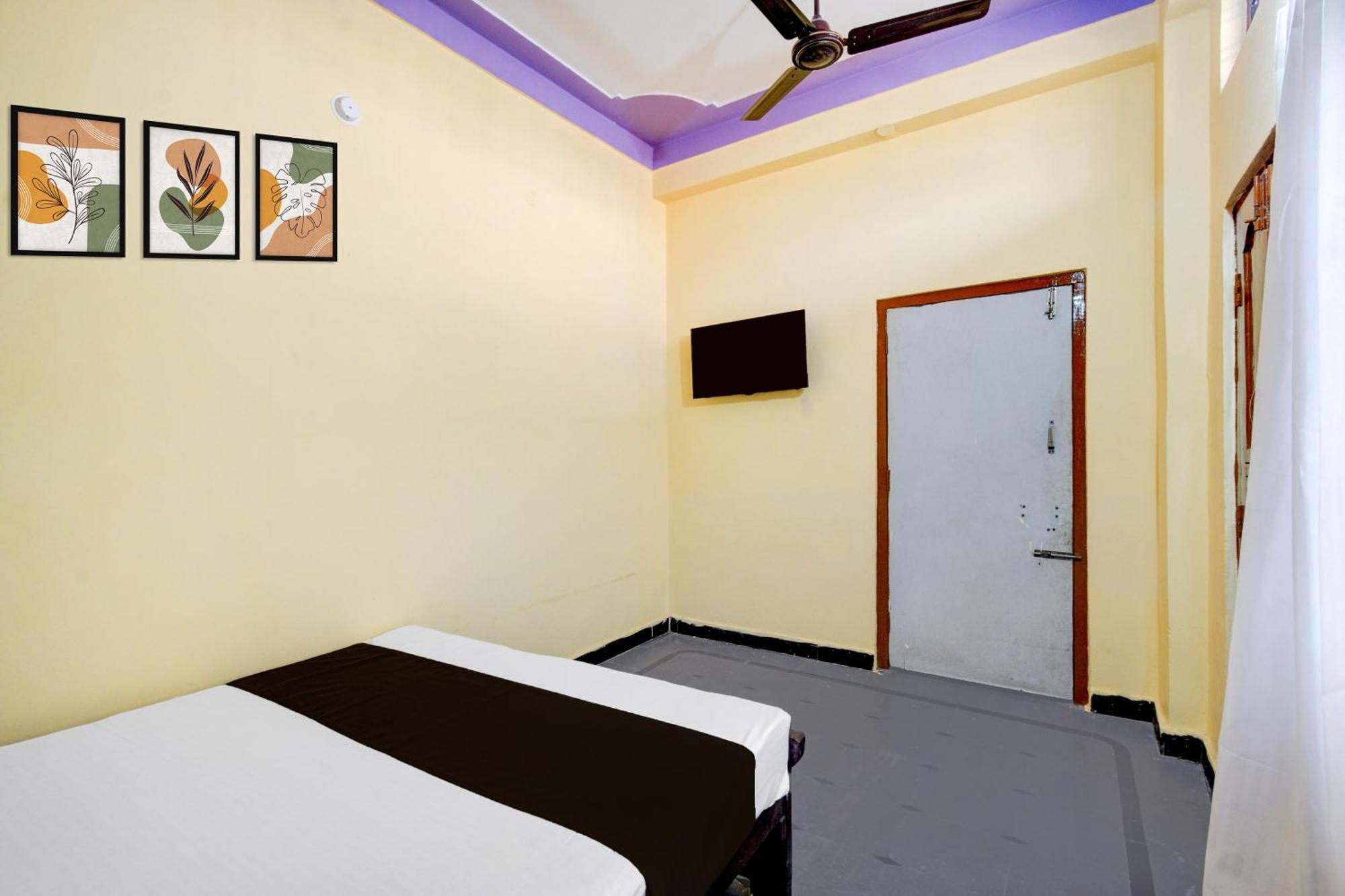 O Lucky Hotel Hyderabad