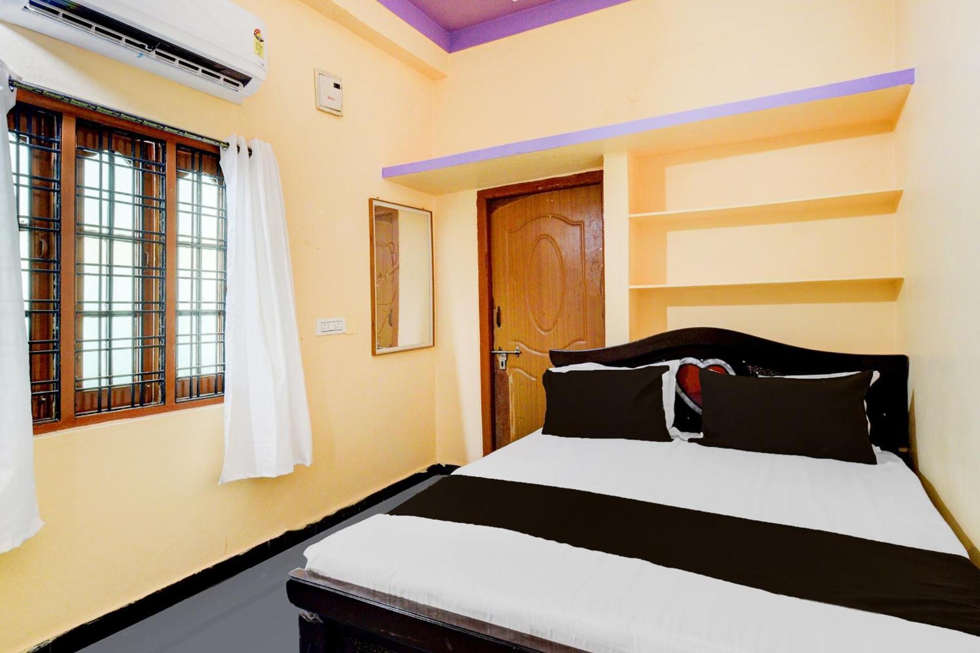 Hotel O Lucky 3*
