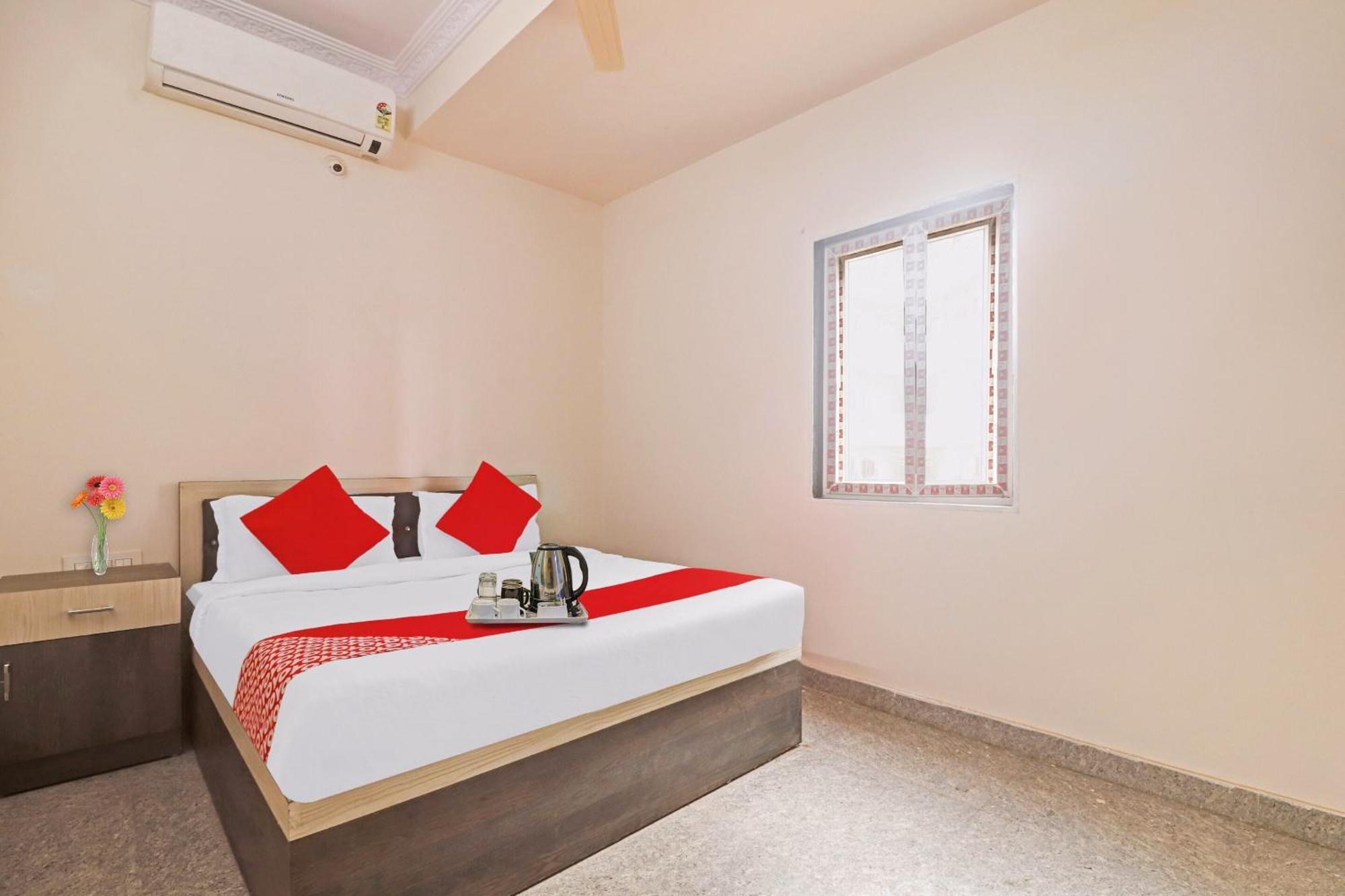 Hotel Oyo 89590 Gs International *