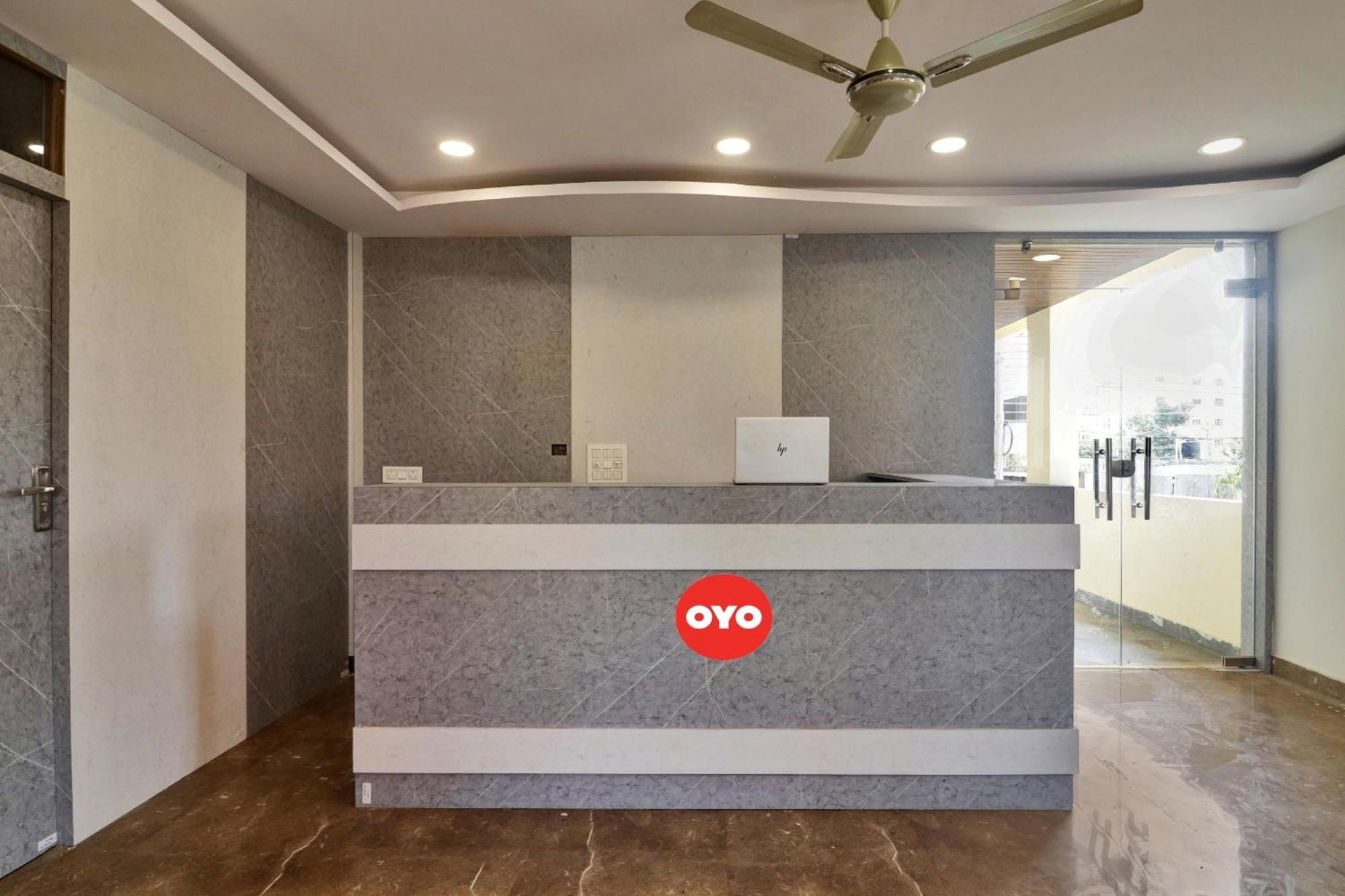 Hotel Oyo 89590 Gs International