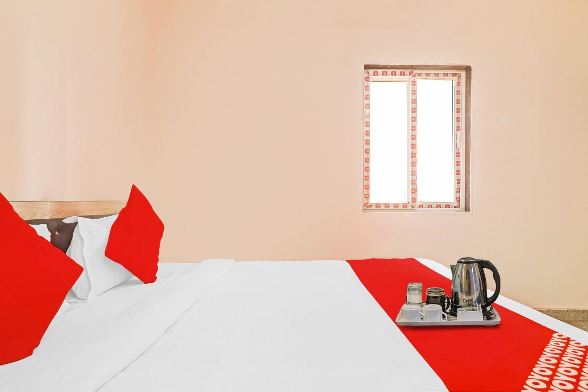 Hotel Oyo 89590 Gs International *