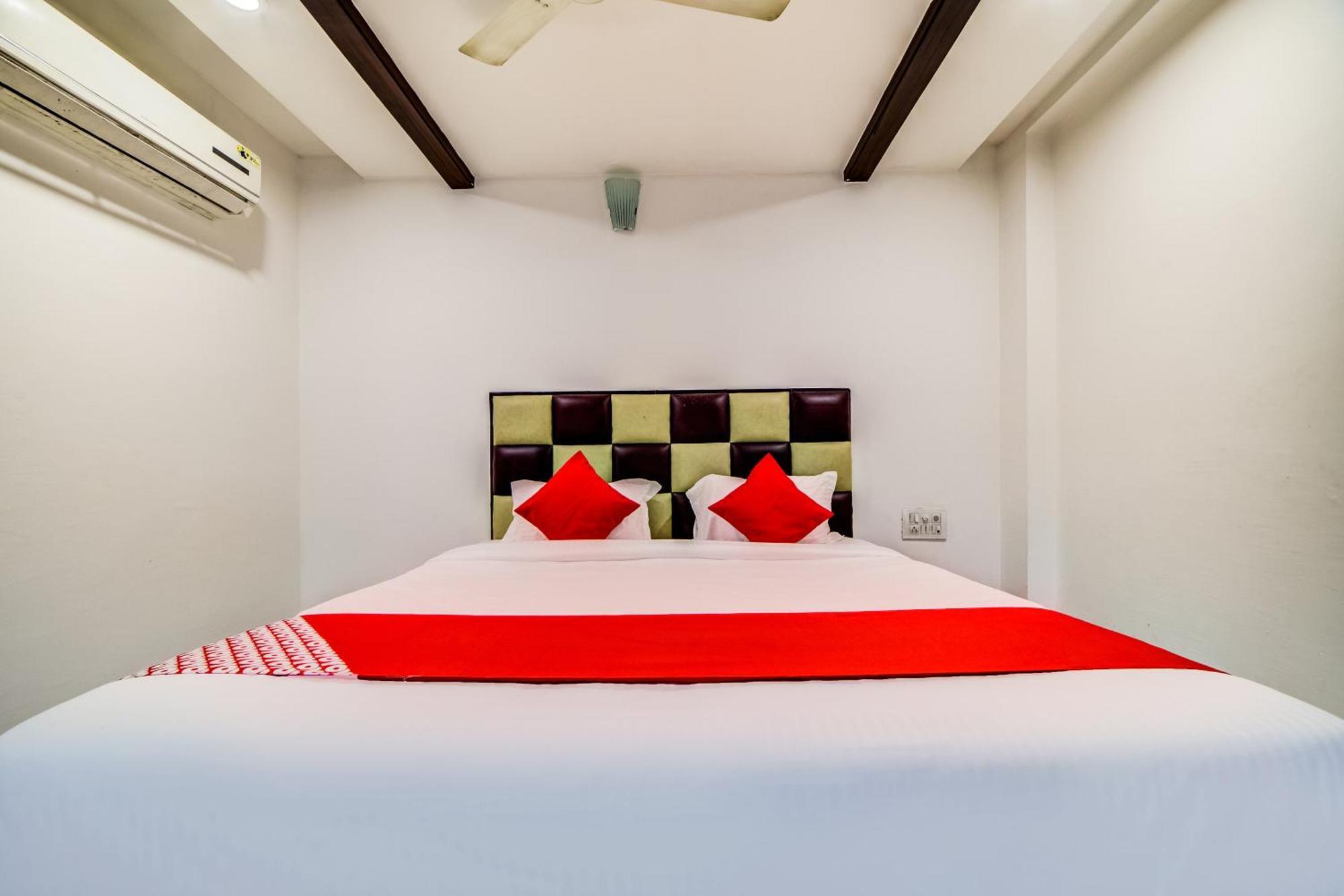 O Hill Park Grand 3* Hyderabad