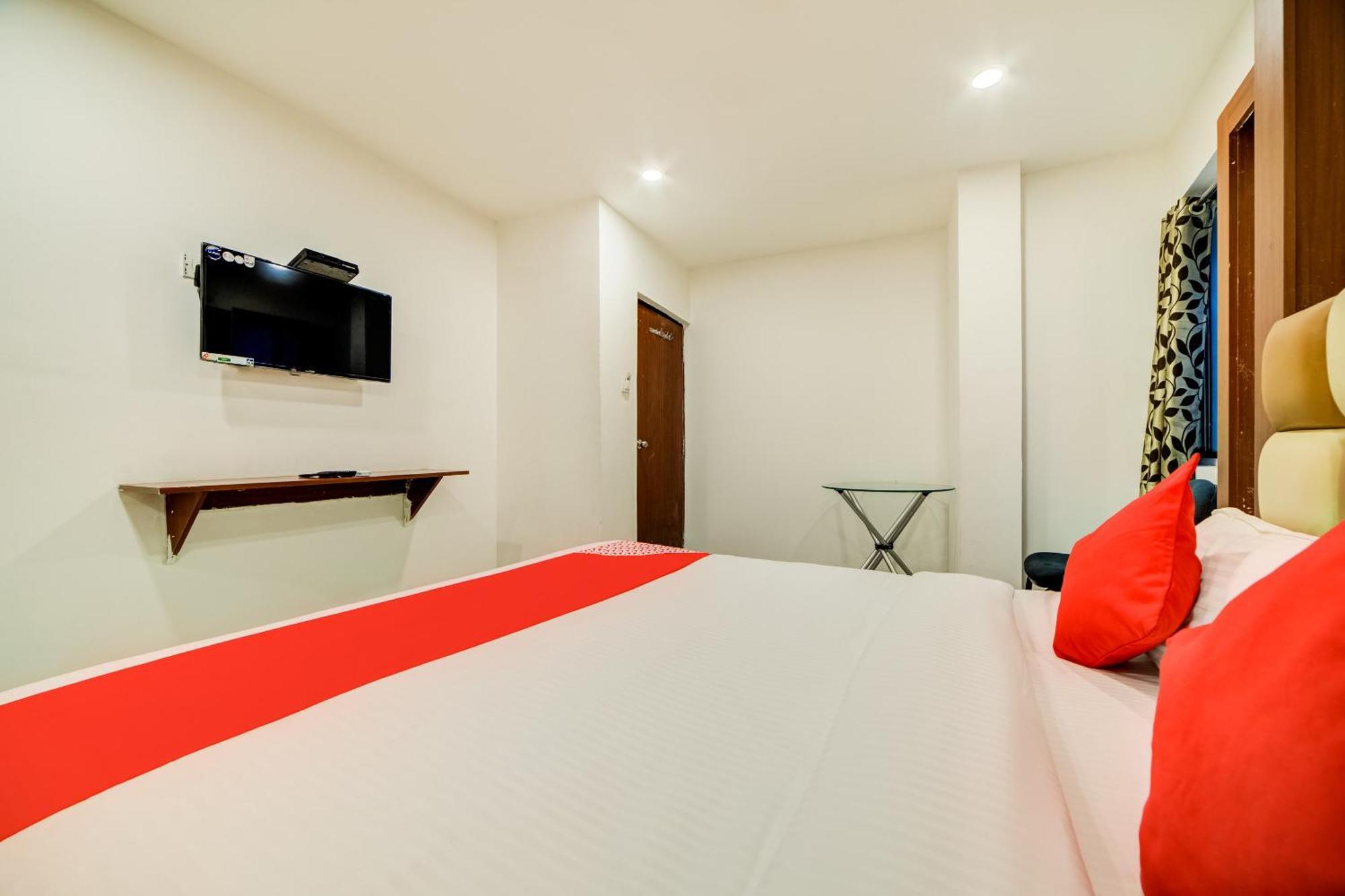 Hotel O Hill Park Grand 3*