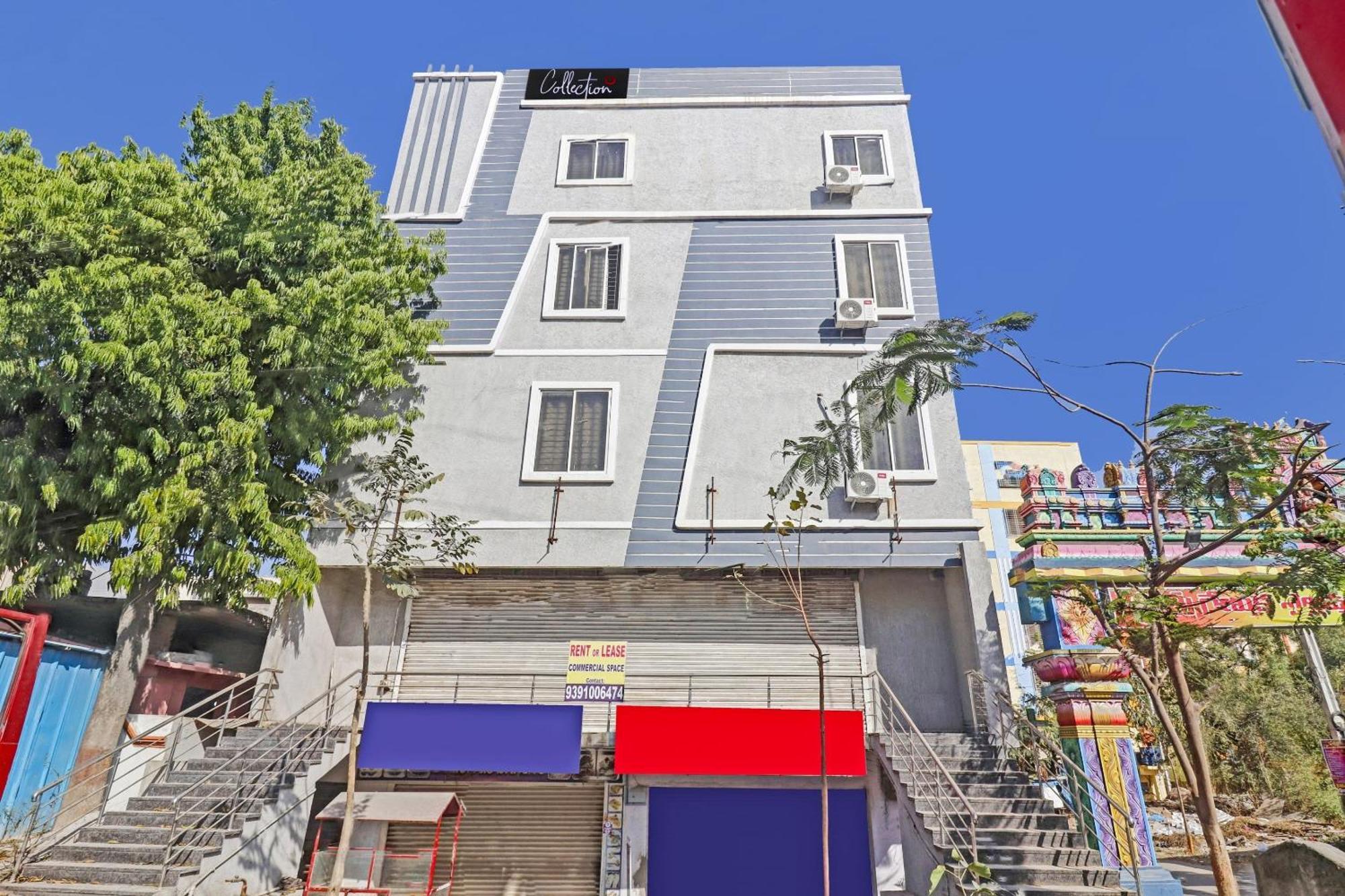 O Rio Hotel