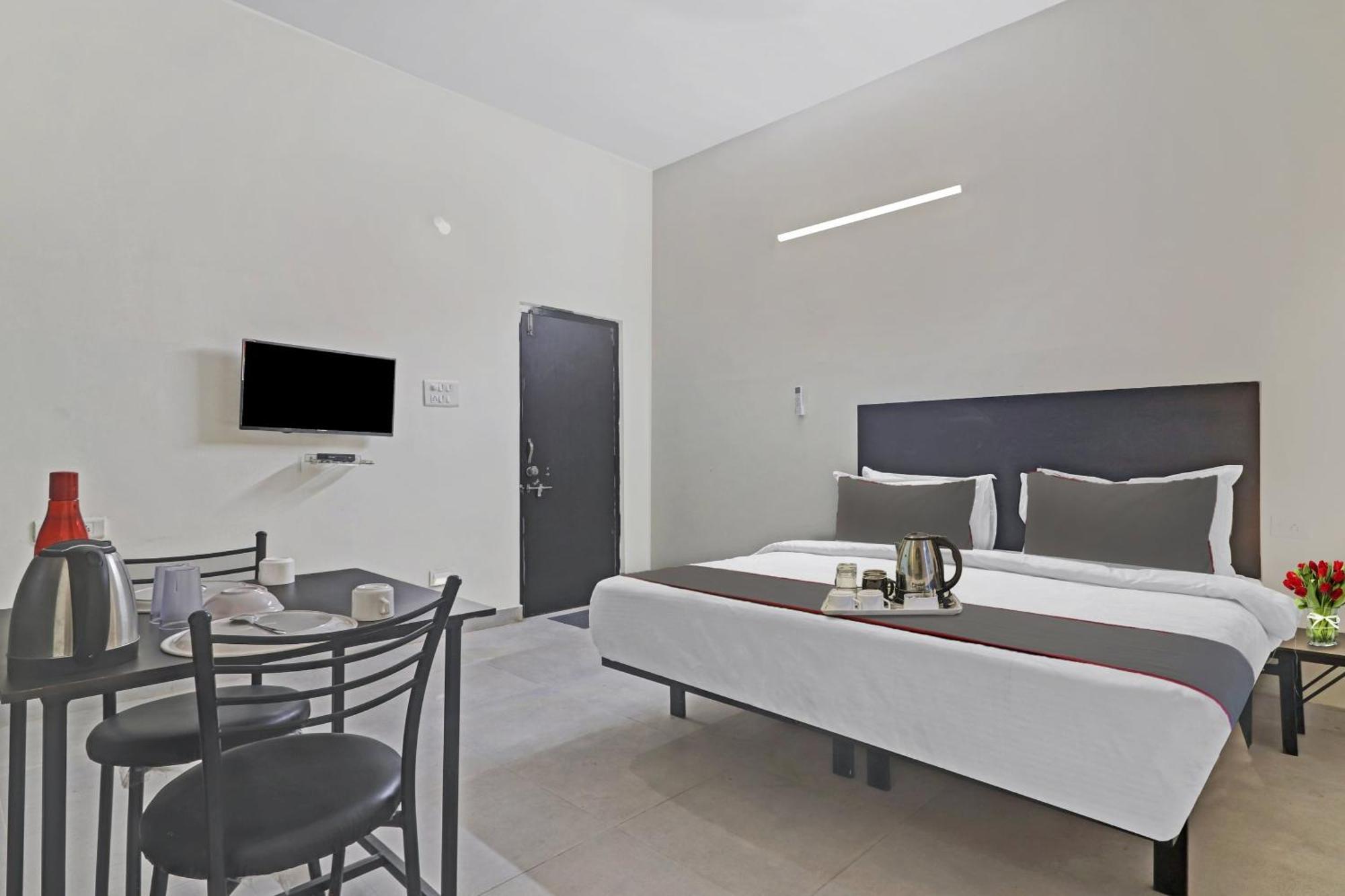 Hotel O Rio 4*