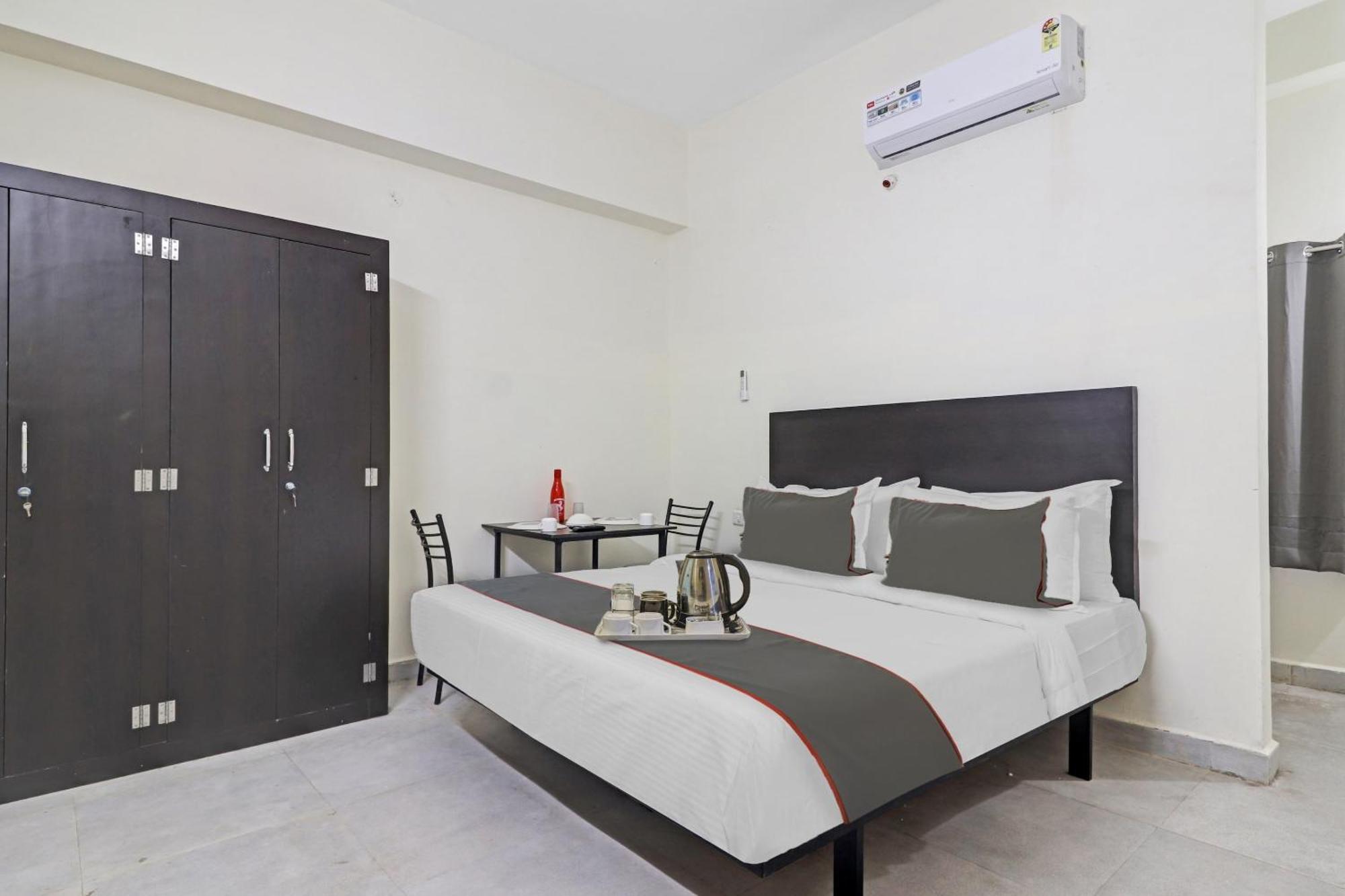 Hotel O Rio 4*