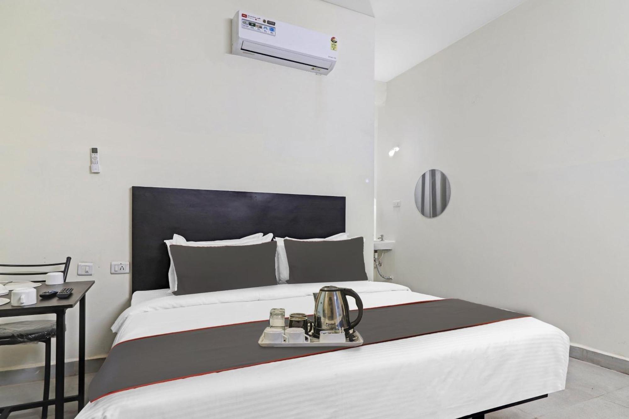 Hotel O Rio