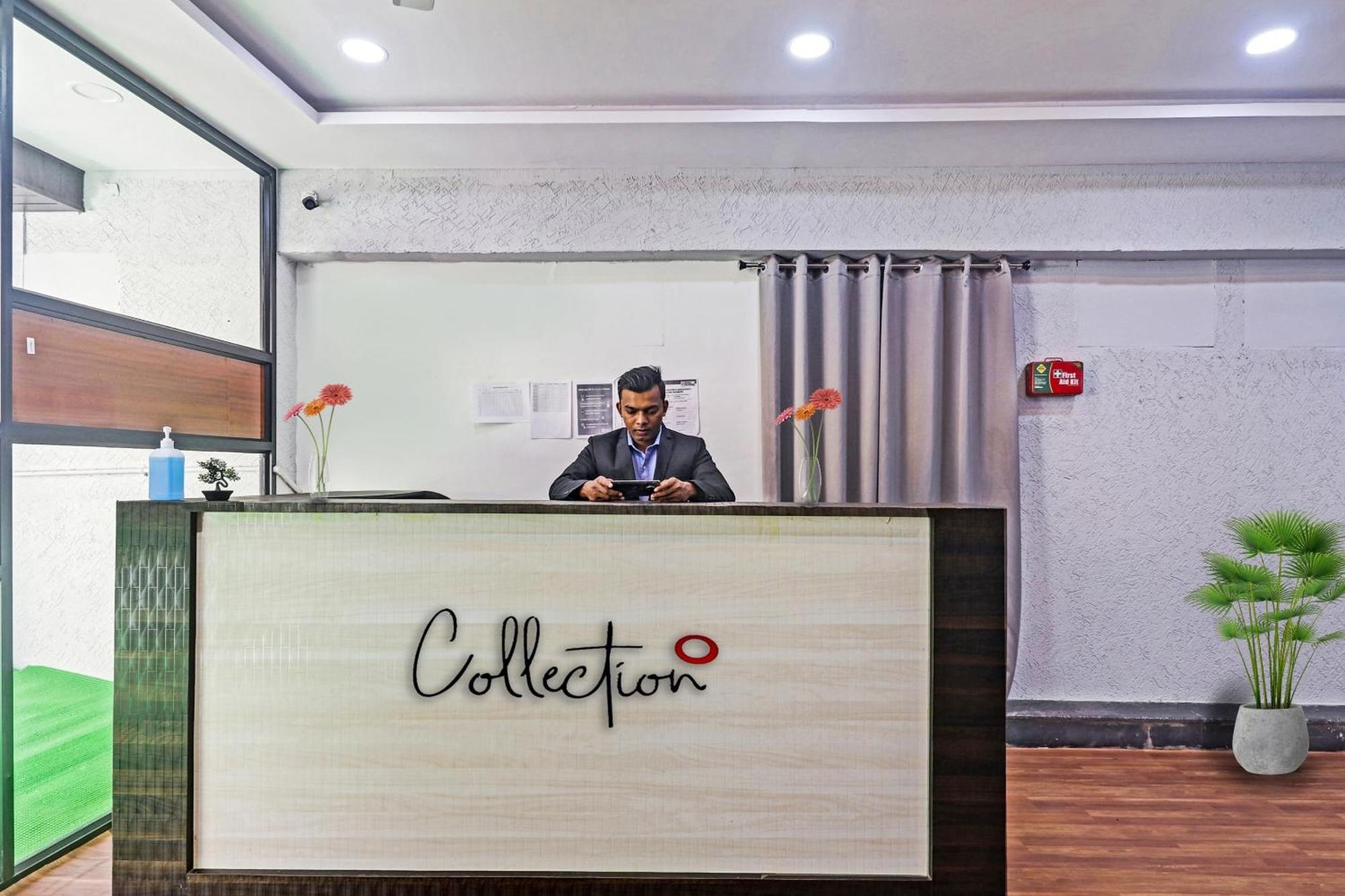 O Rio Hotel Lingampalli