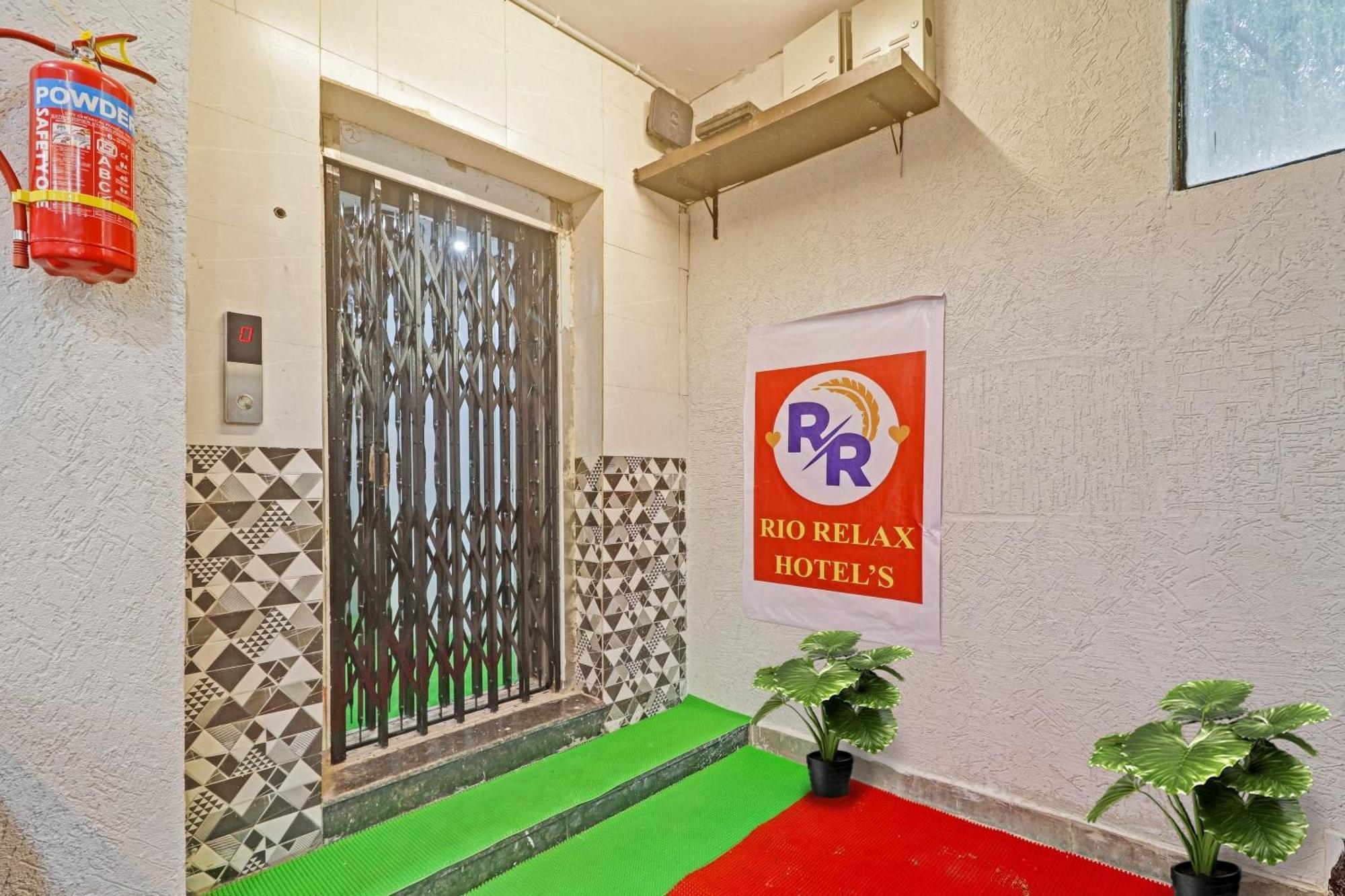 O Rio Hotel