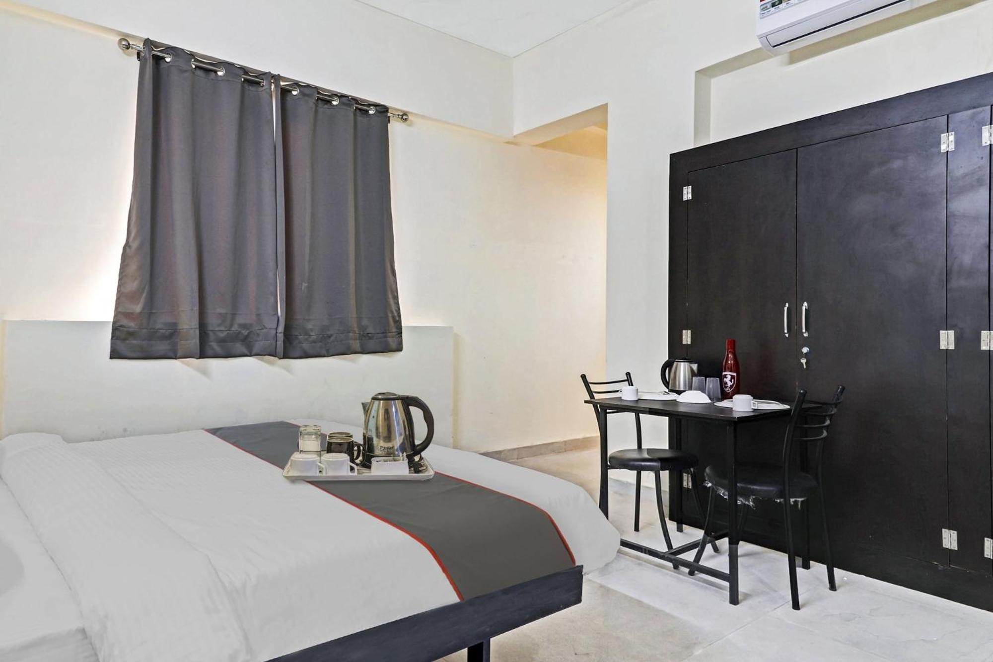Hotel O Rio
