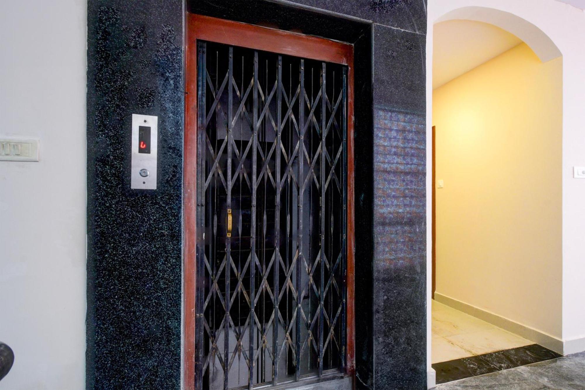 Hotel O R 3*