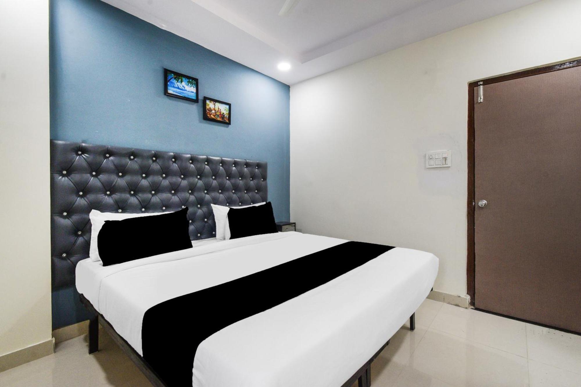 Hotel O Sbr Hafeezpet Hyderabad