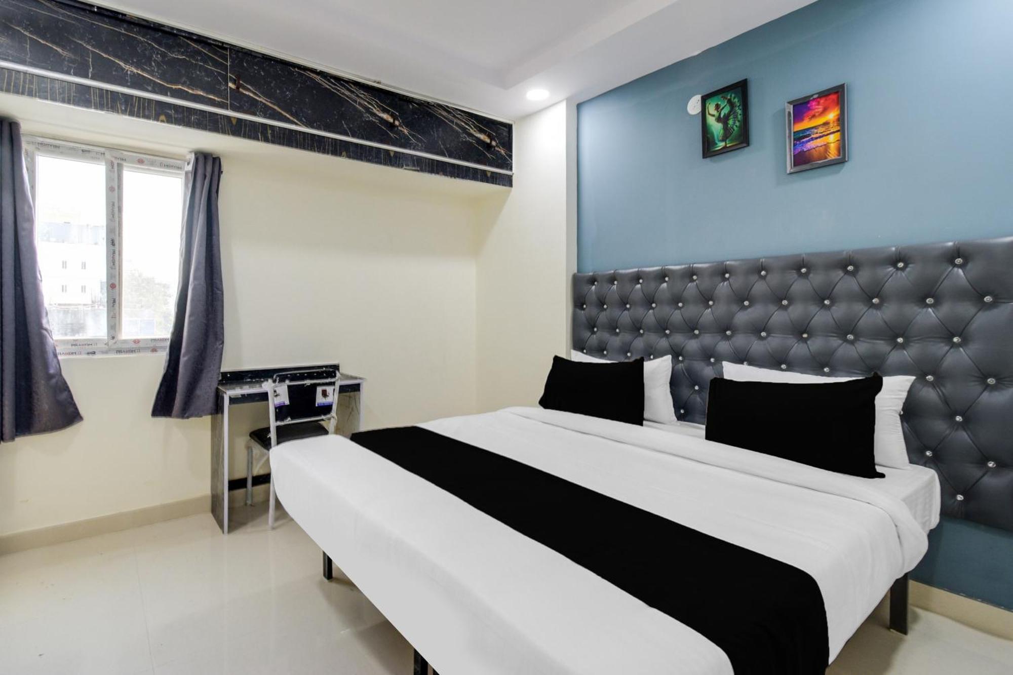 O Sbr Hafeezpet Hotel Hyderabad