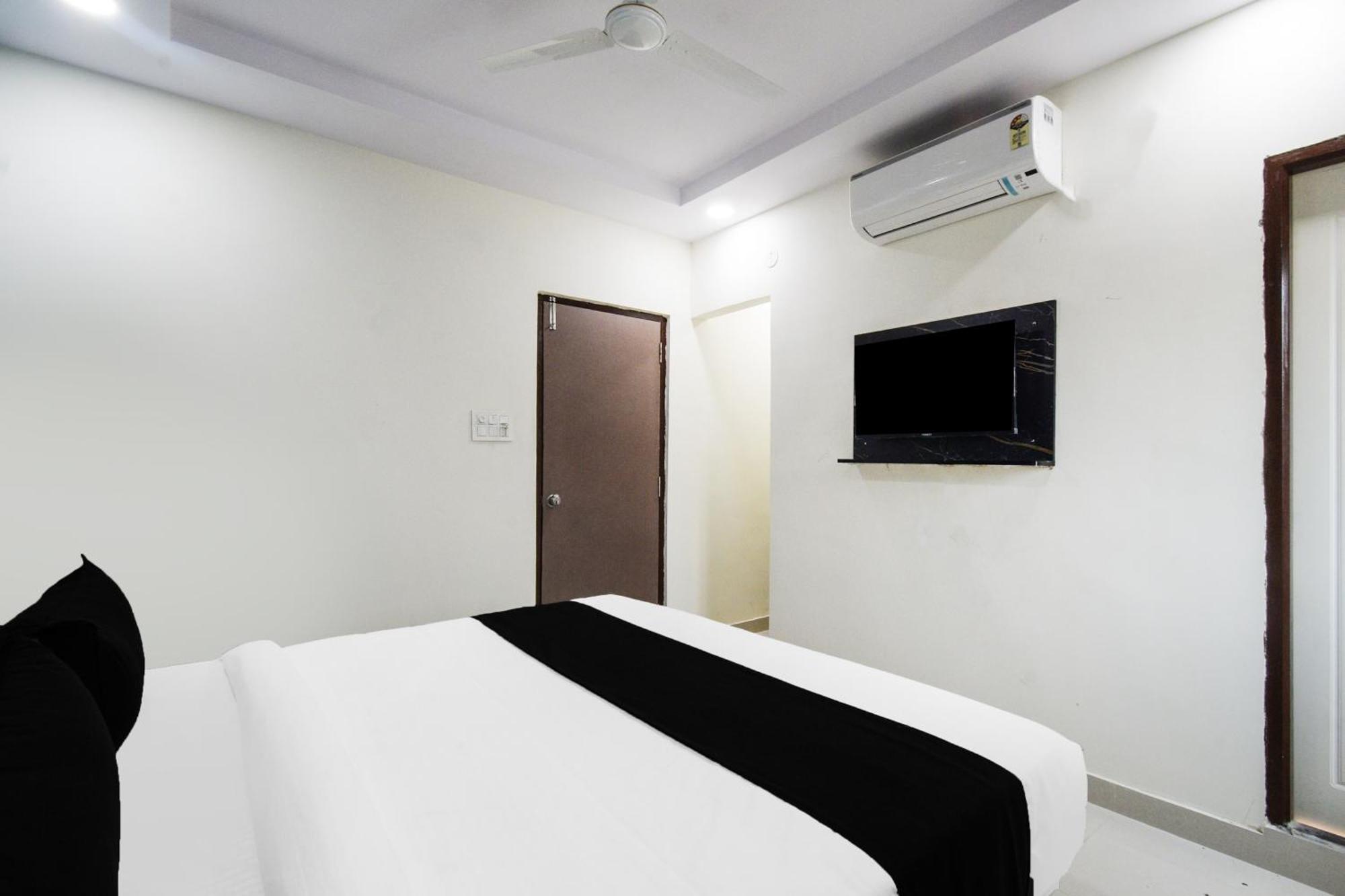 O Sbr Hafeezpet Hyderabad
