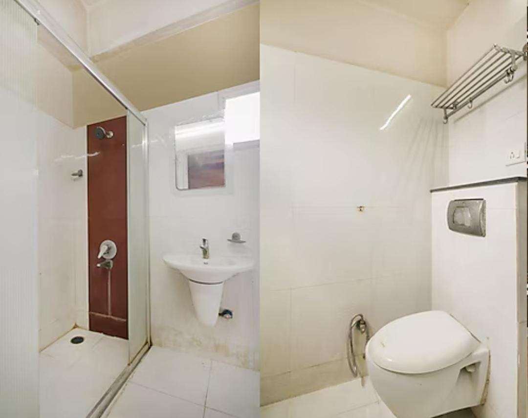 Blossom Rooms- Lakdikapul Hyderabad