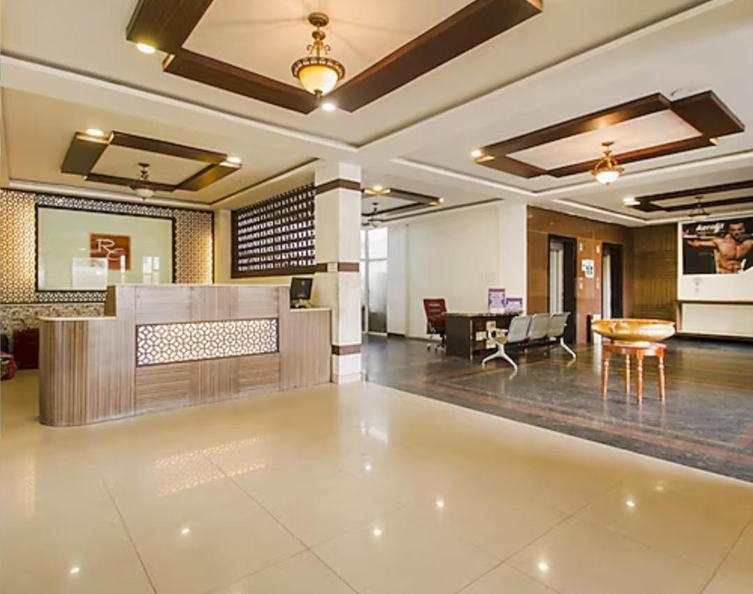 Blossom Rooms- Lakdikapul 3*