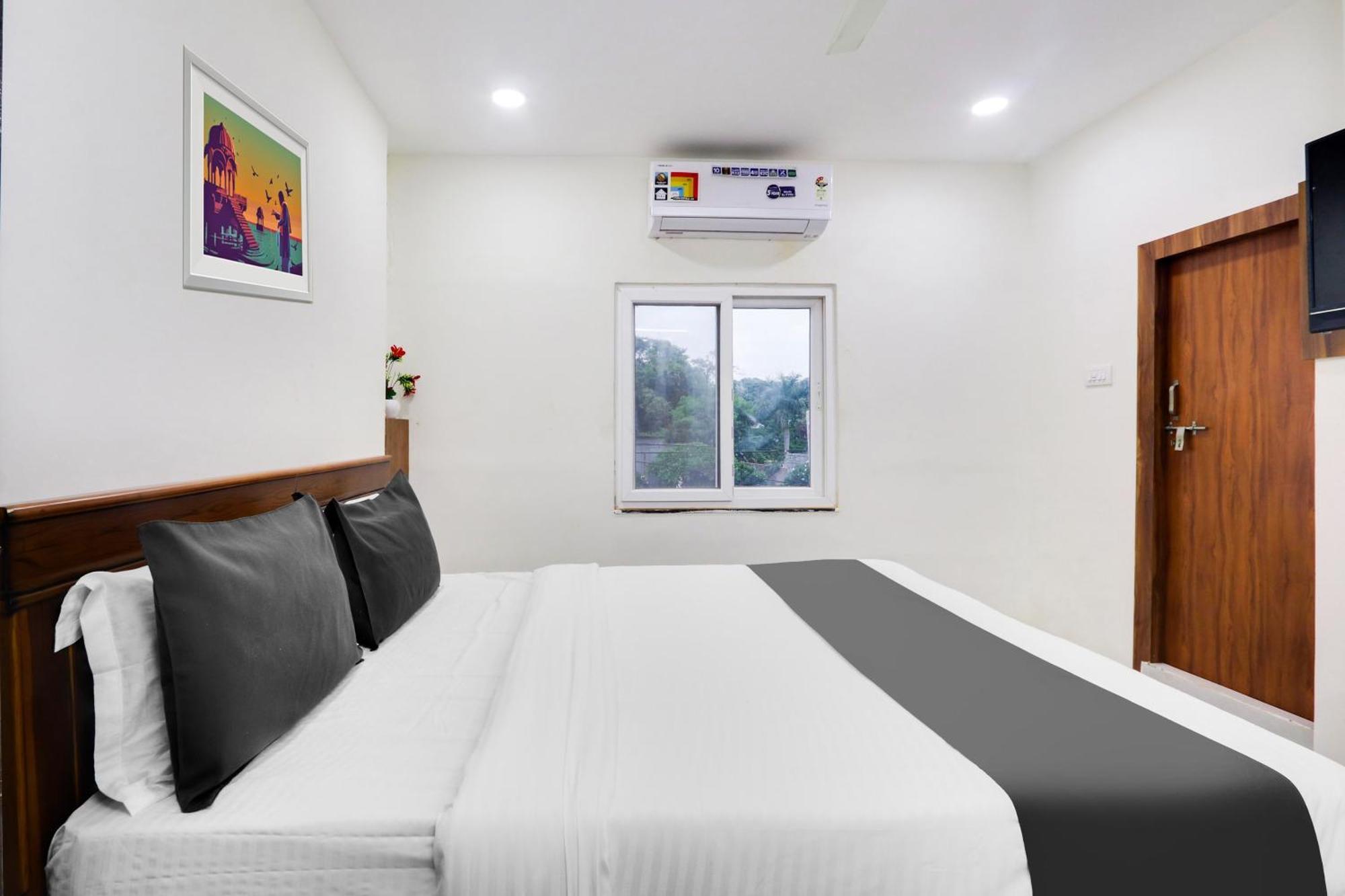 Hotel O Honey Hyderabad
